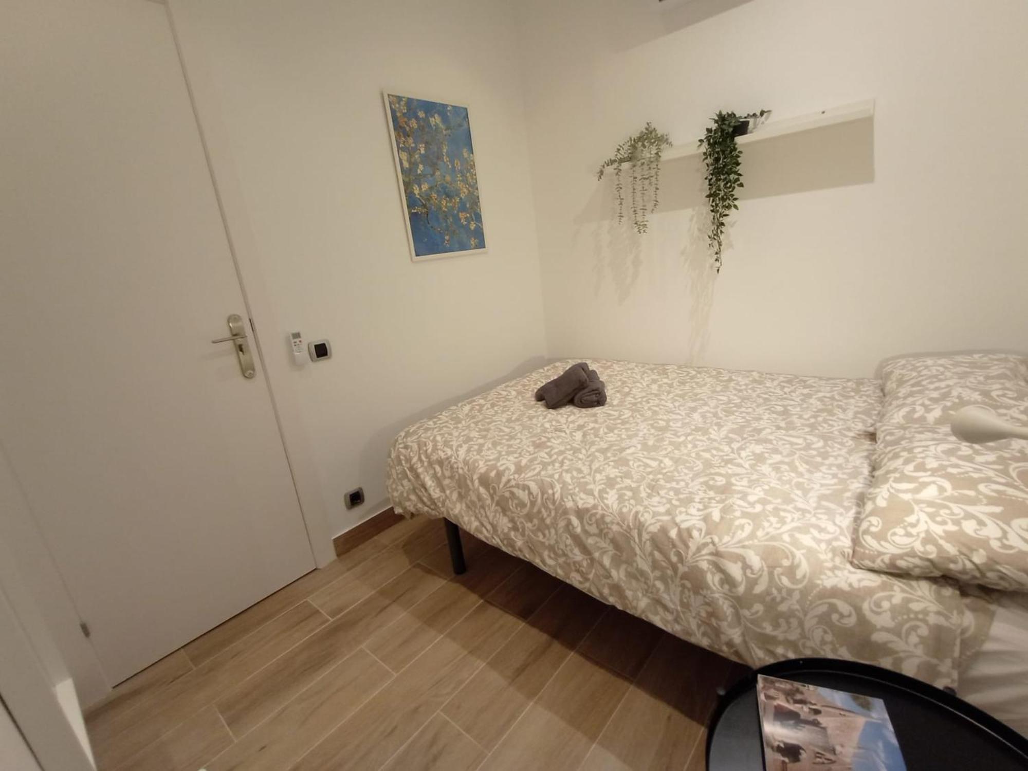 Apartment Born *