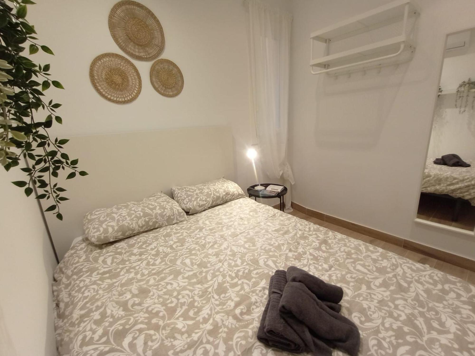 Apartment Born