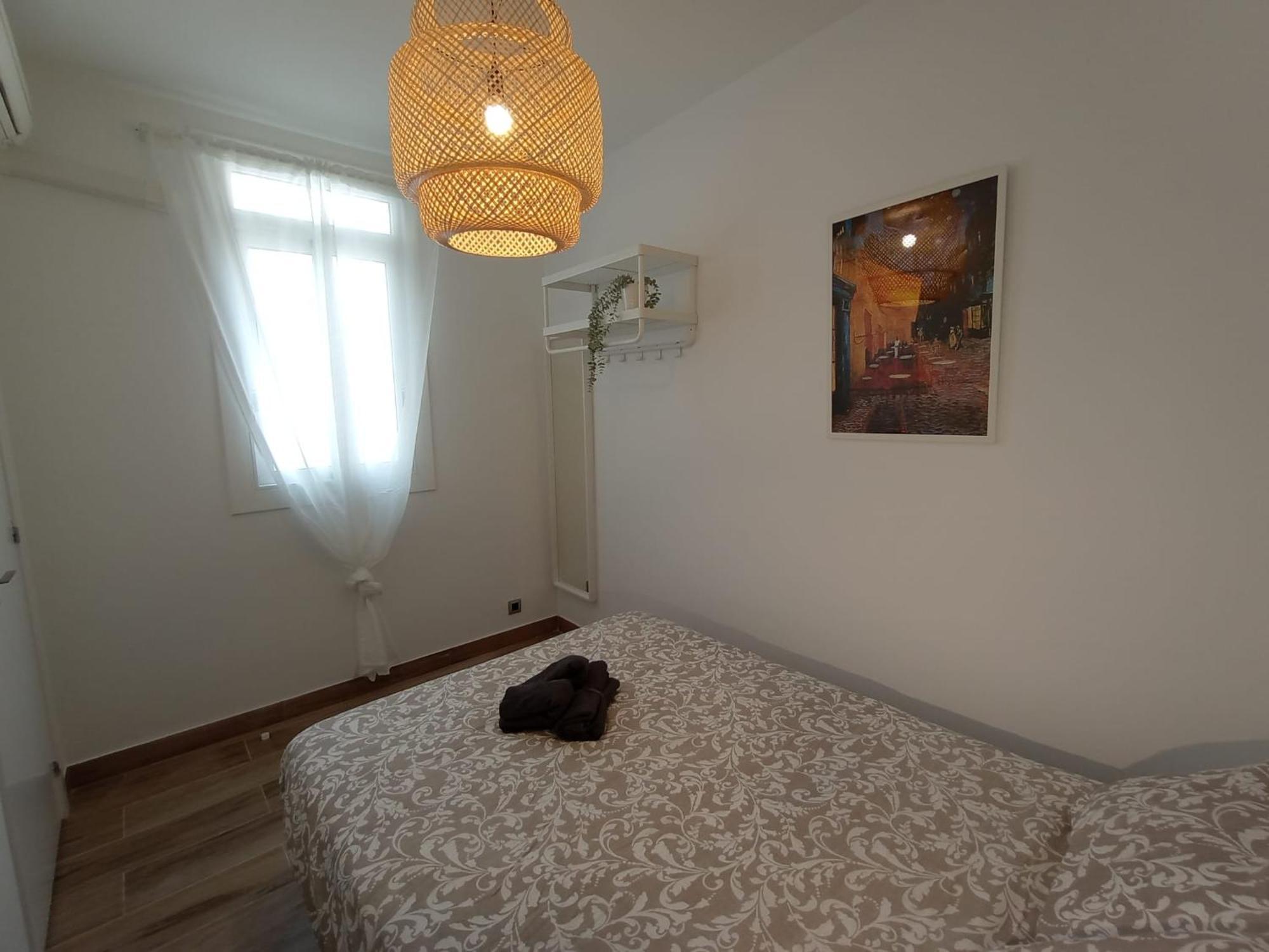 Apartment Born Barcelona