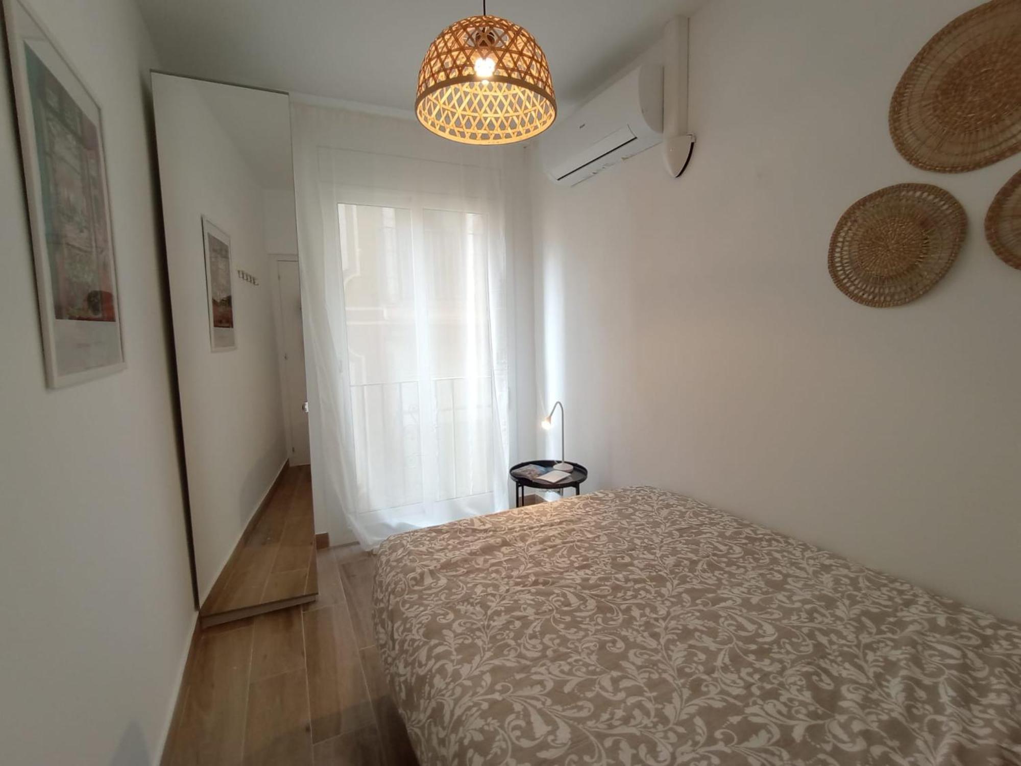 Apartment Born Barcelona