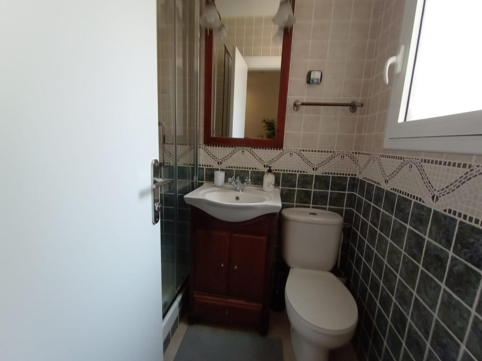 Apartment Born *
