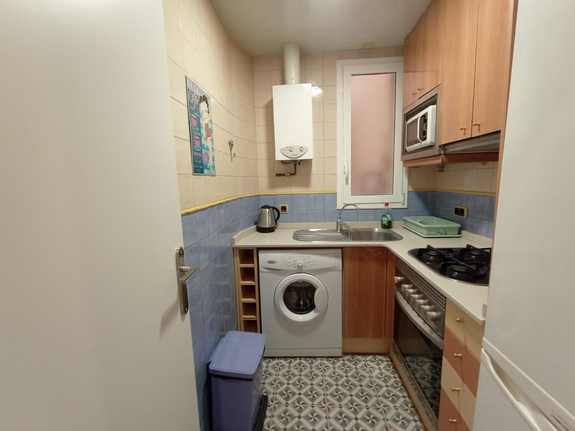 Apartment Born *