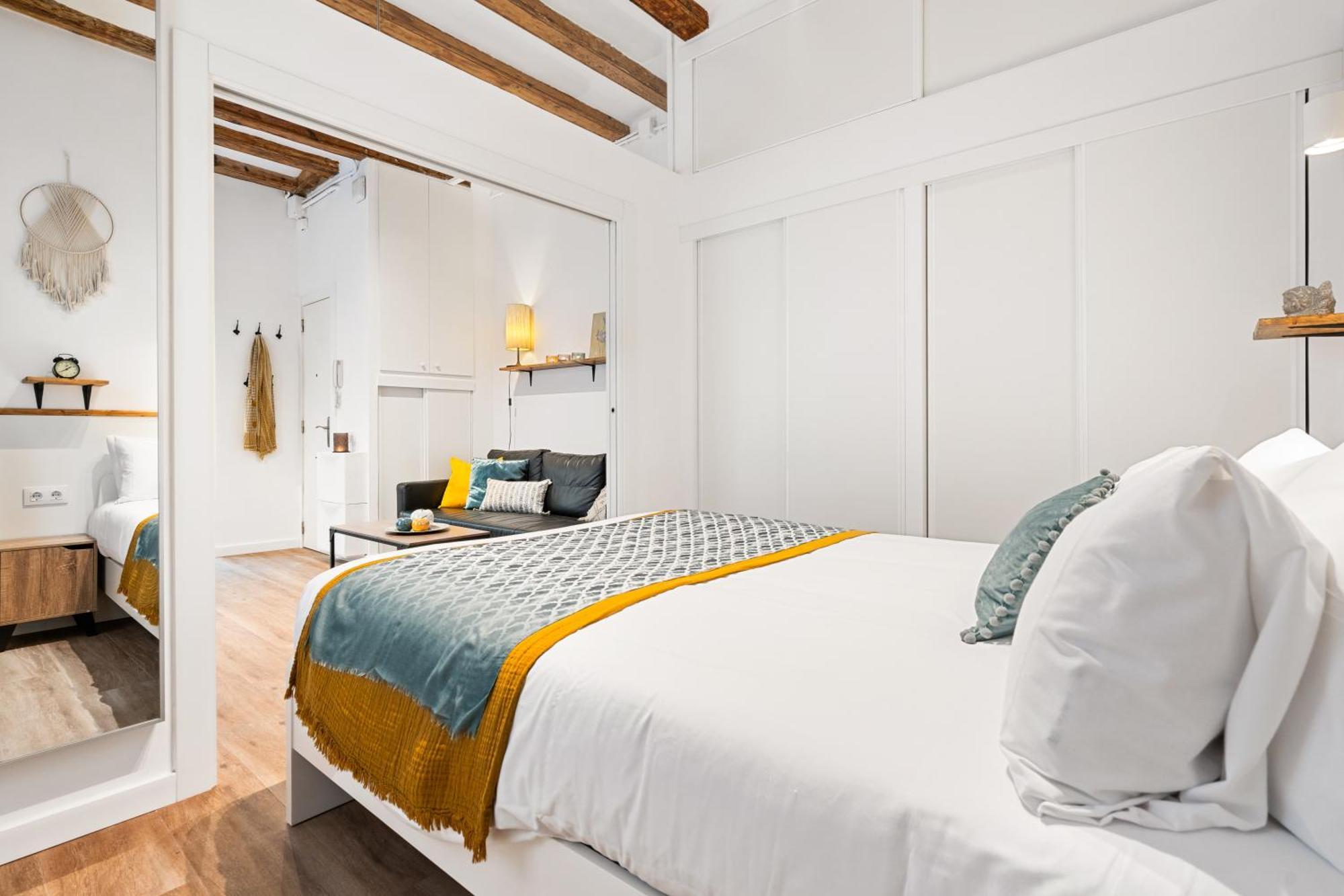 Appartement Almirall 11 *