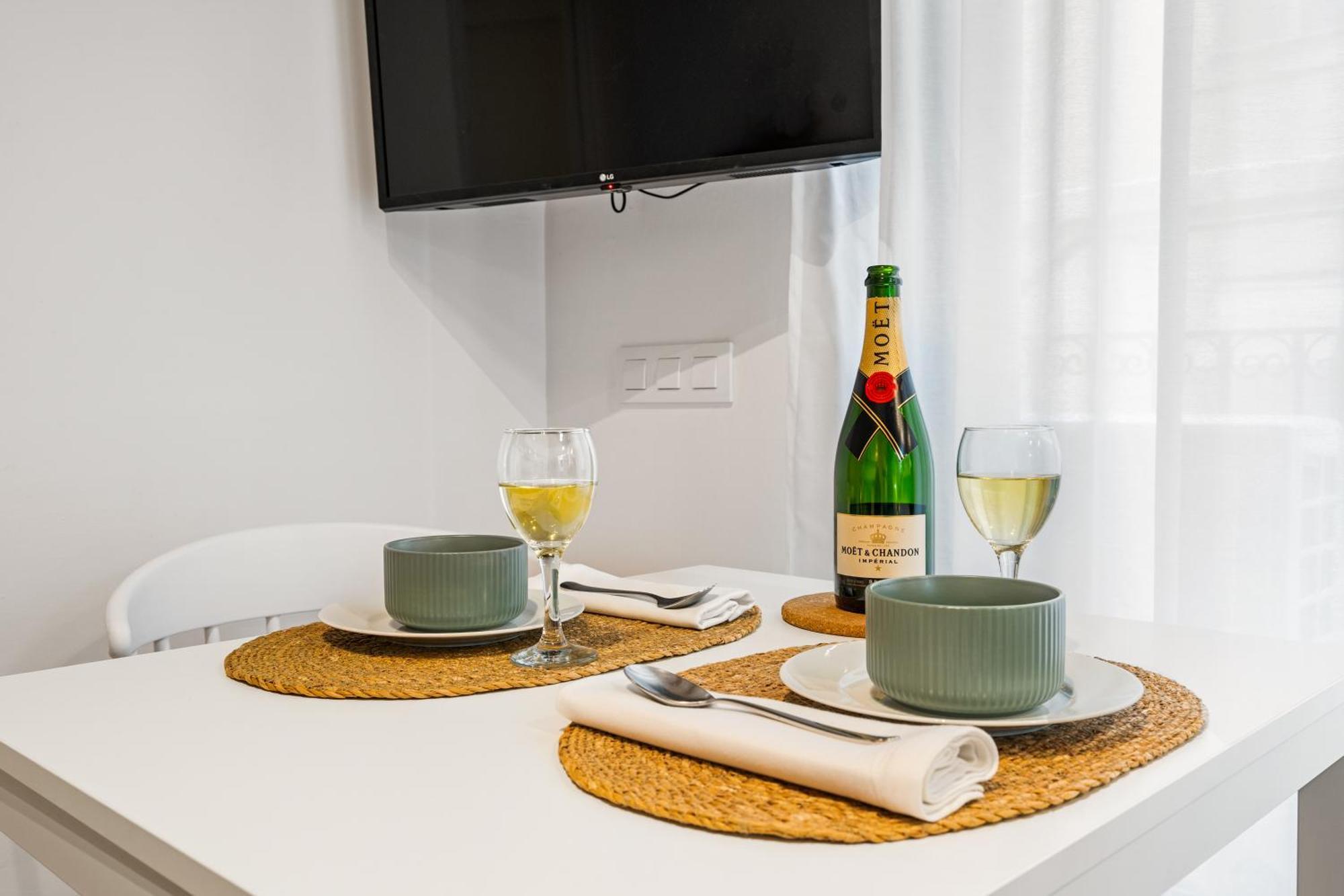 Appartement Almirall 11 *