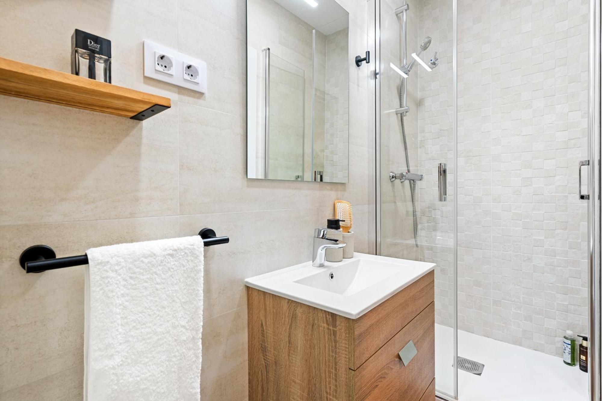 Appartement Almirall 11
