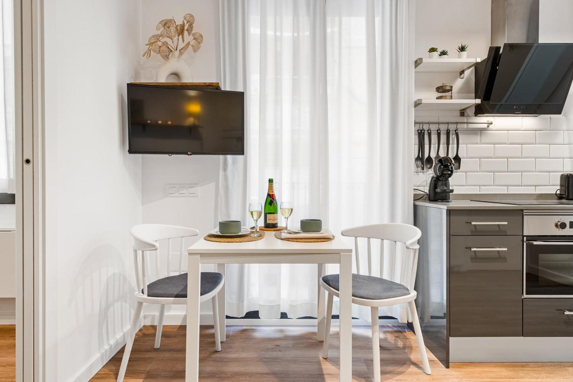 Appartement Almirall 11 Barcelona