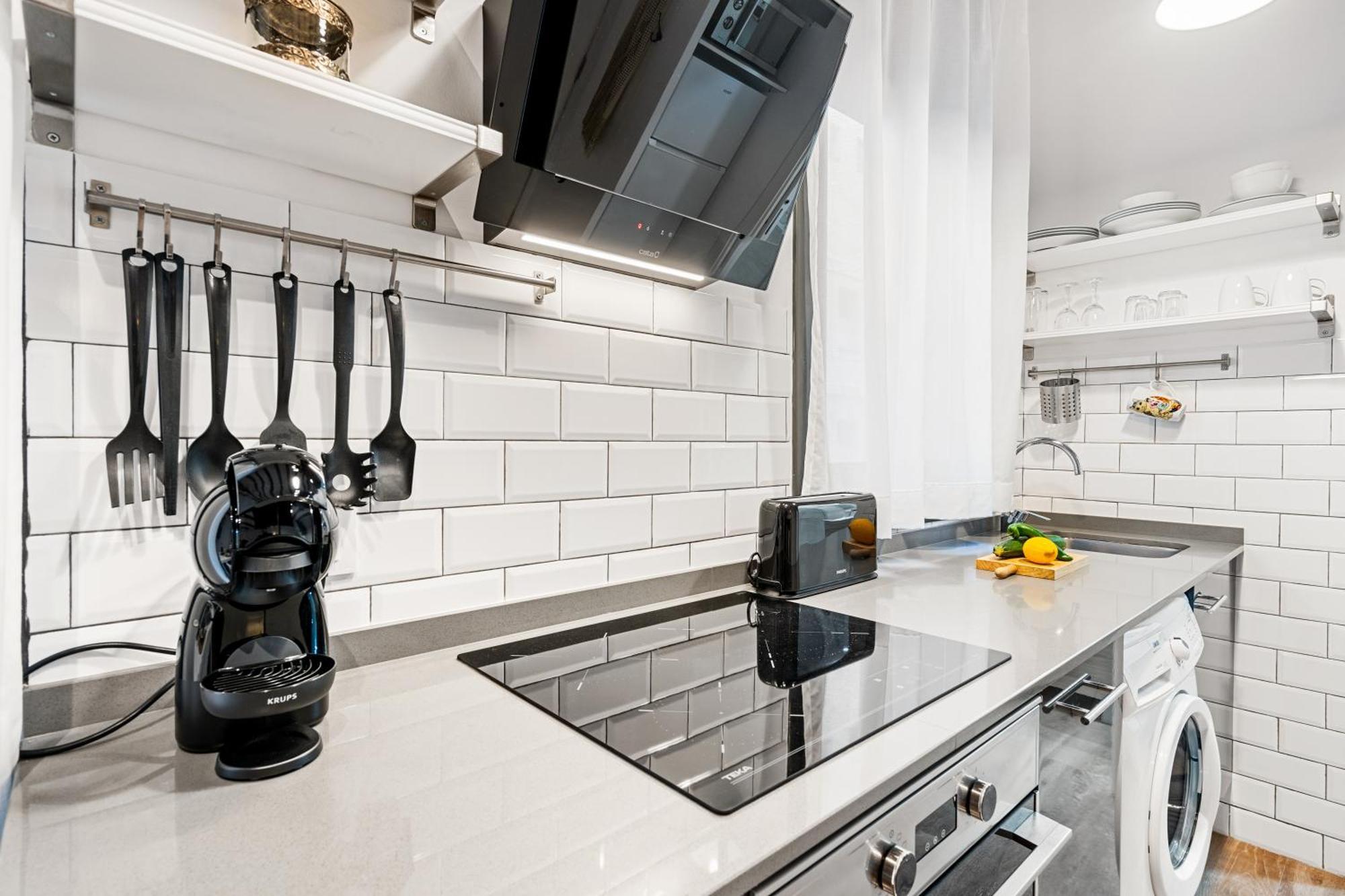Appartement Almirall 11 *