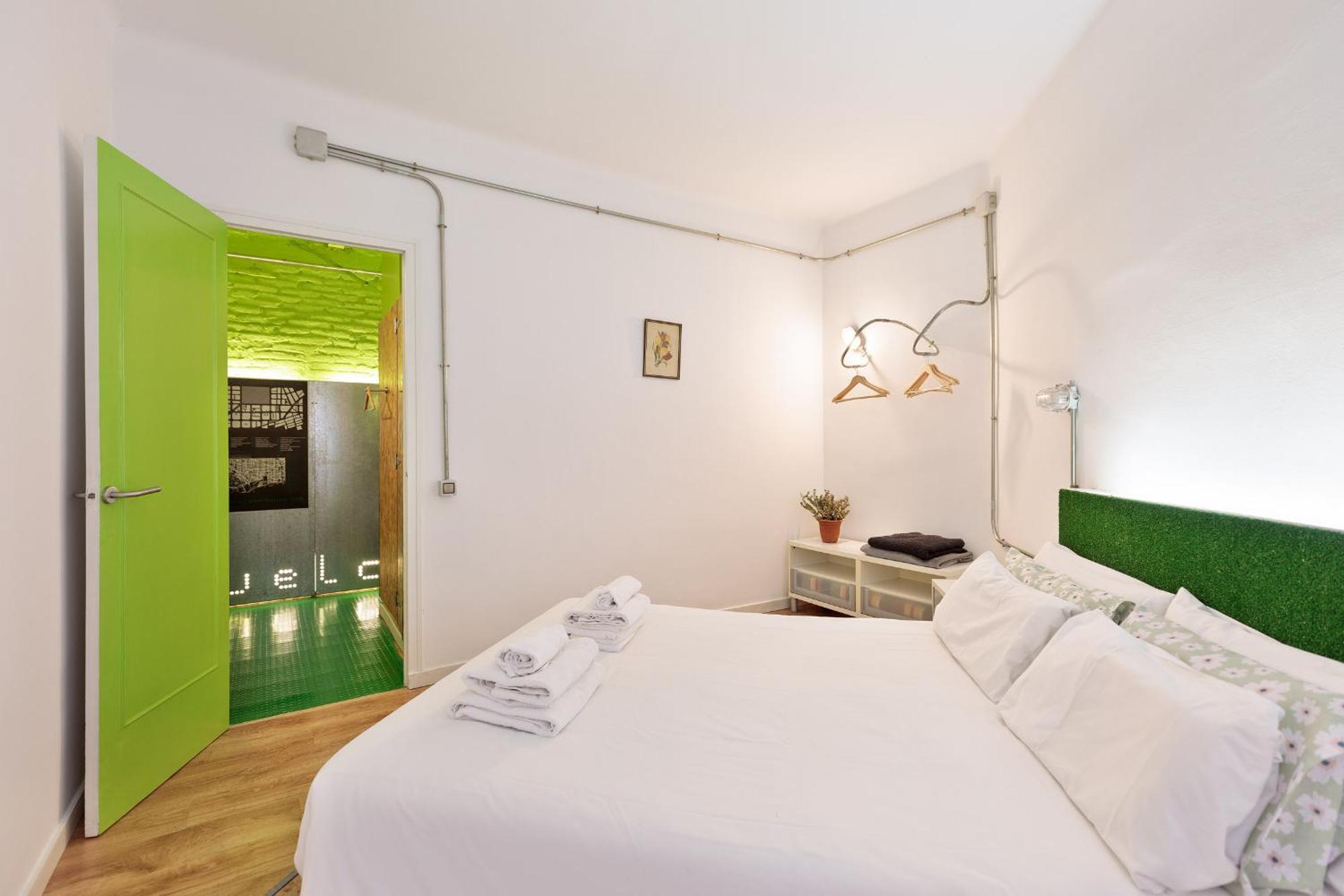 Eulalias Barcelona