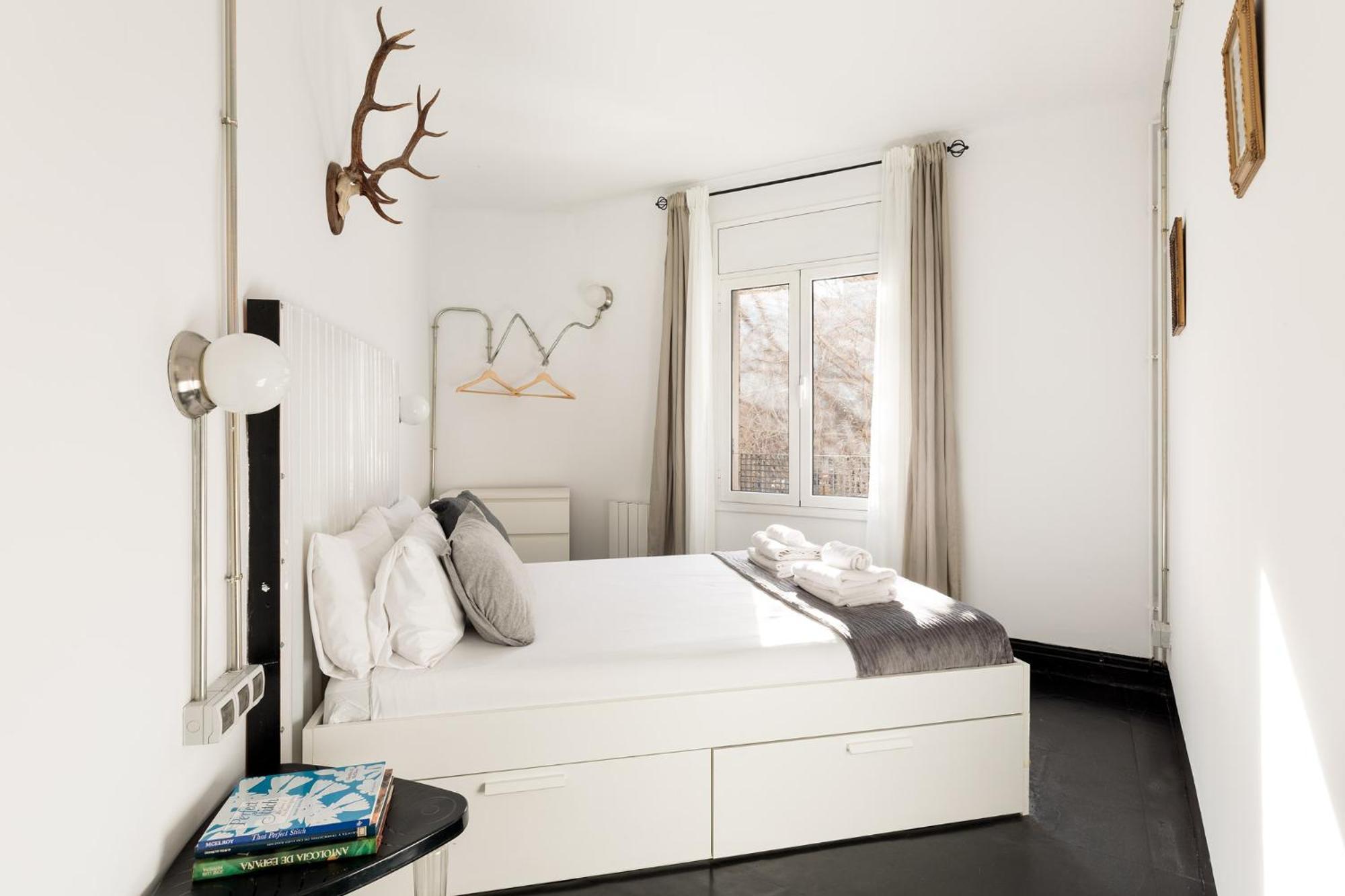 Apartment Eulalias