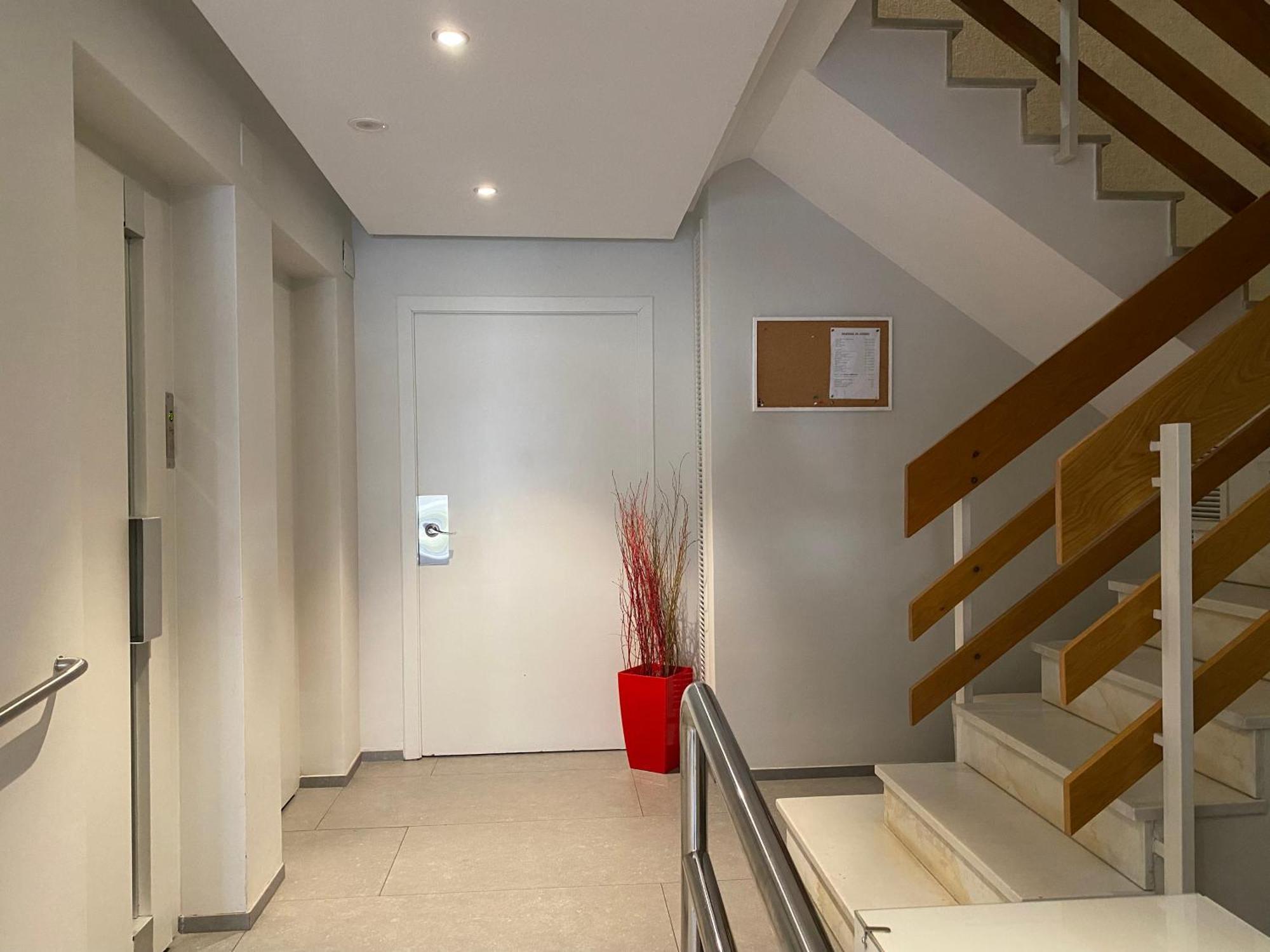 Appartement Comfortable Apartment, 3 Bedrooms With Ac Camp Nou *