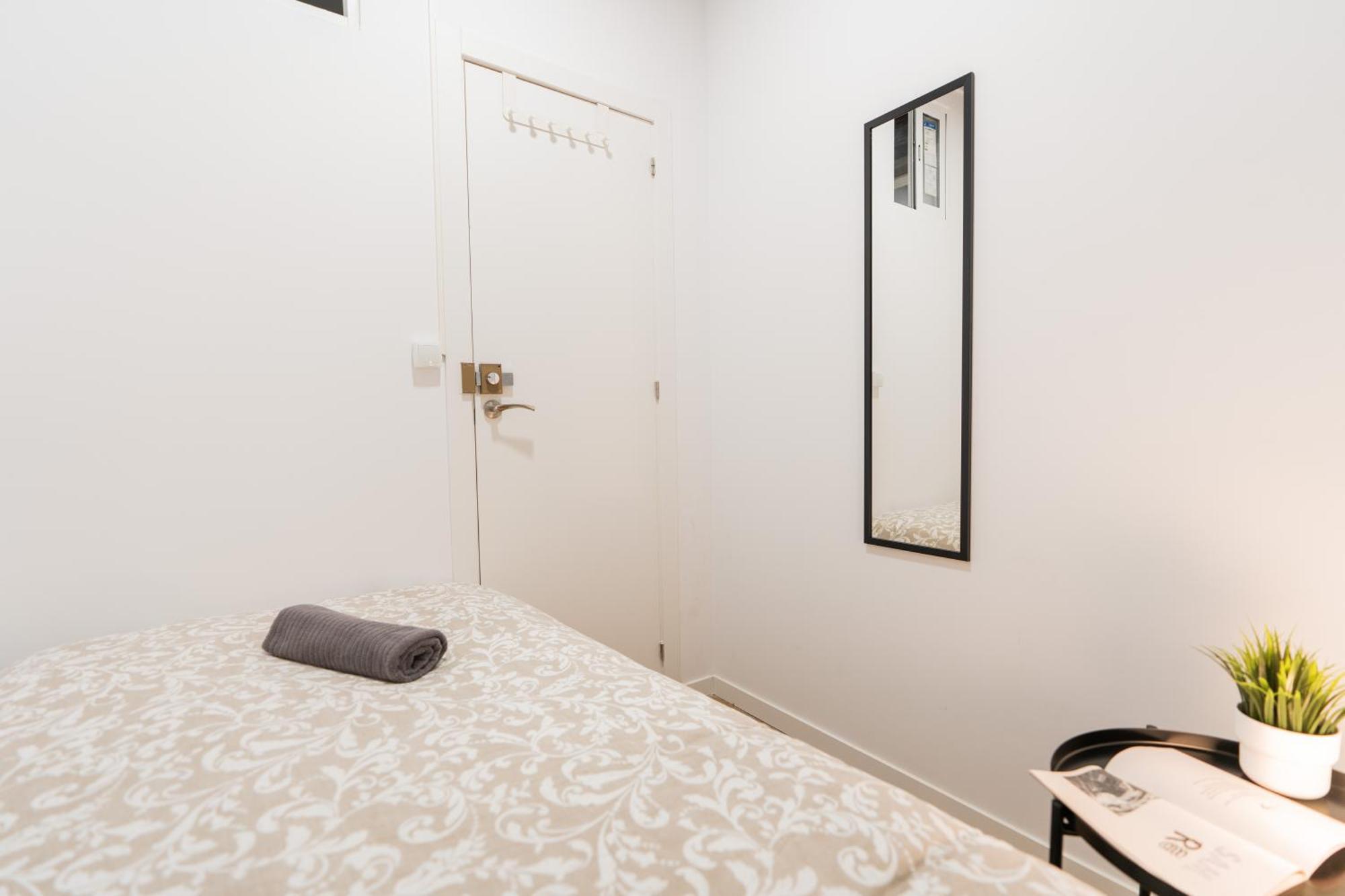 Apartment Fusina *