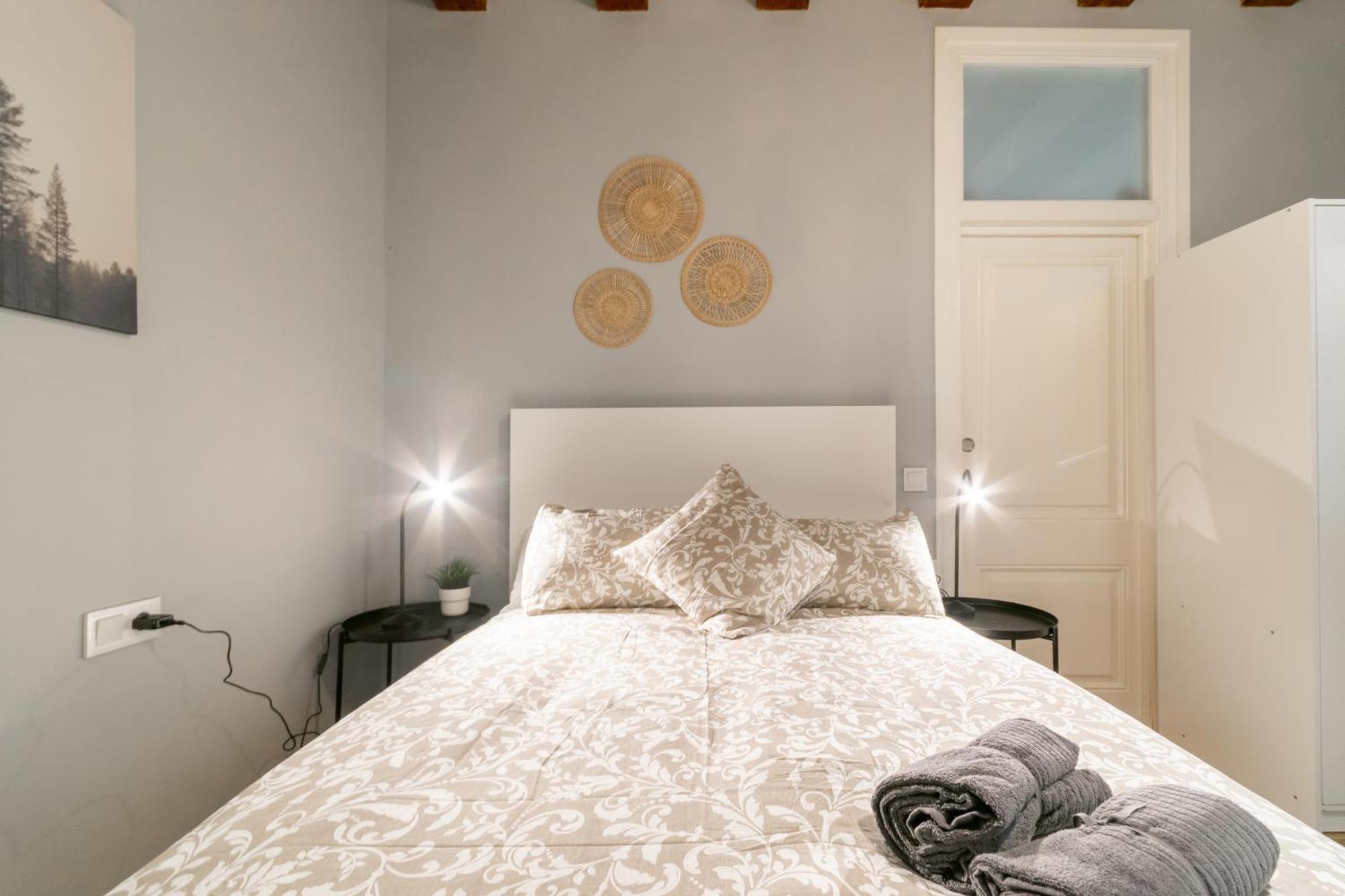 Apartment Fusina Barcelona