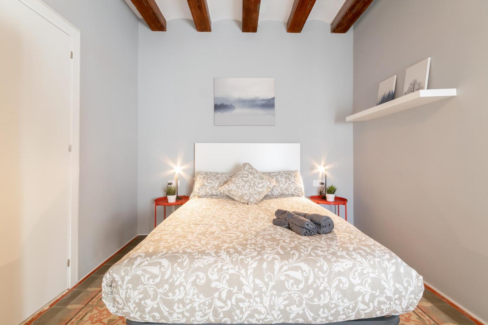 Apartment Fusina