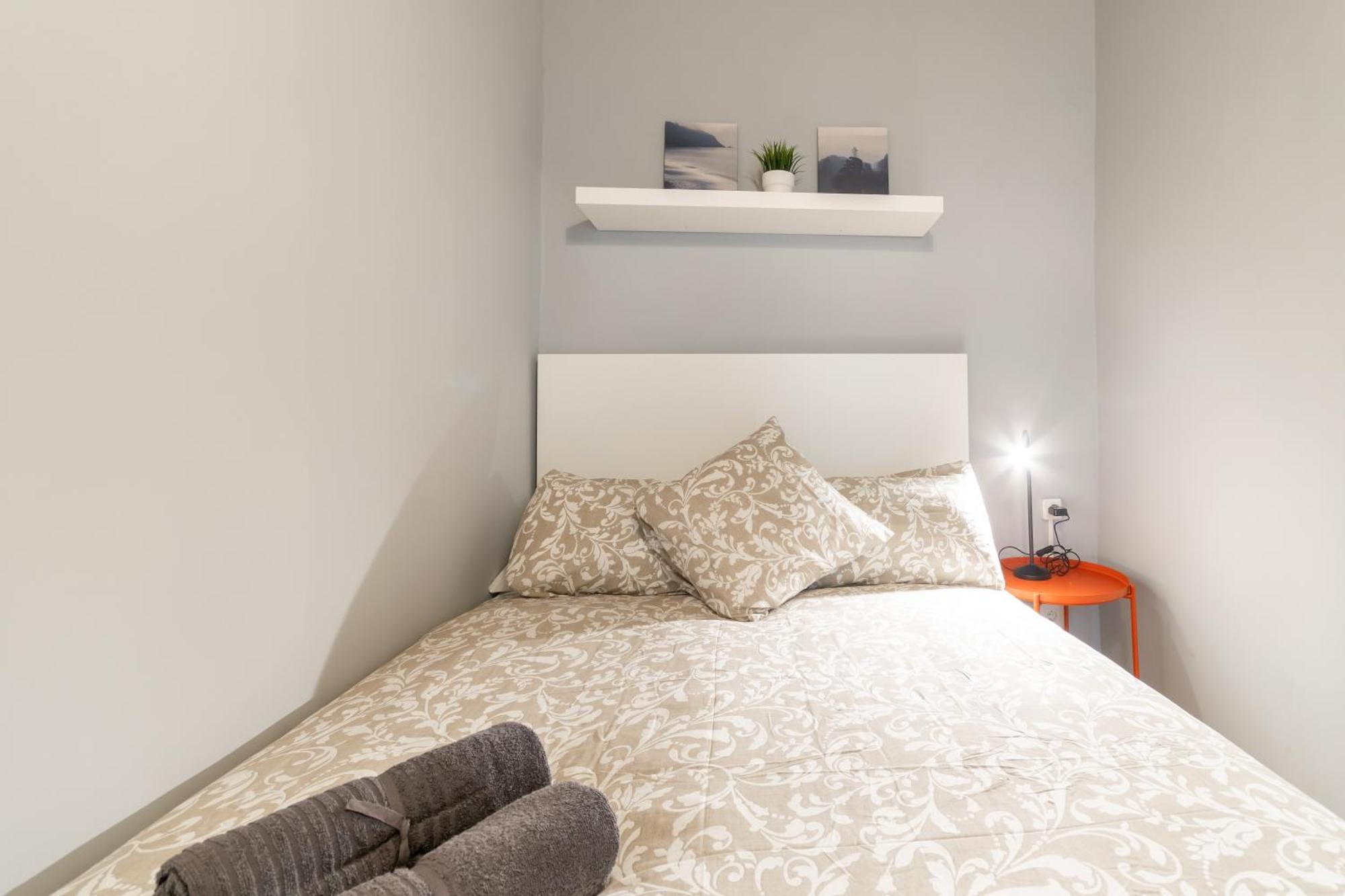 Apartment Fusina