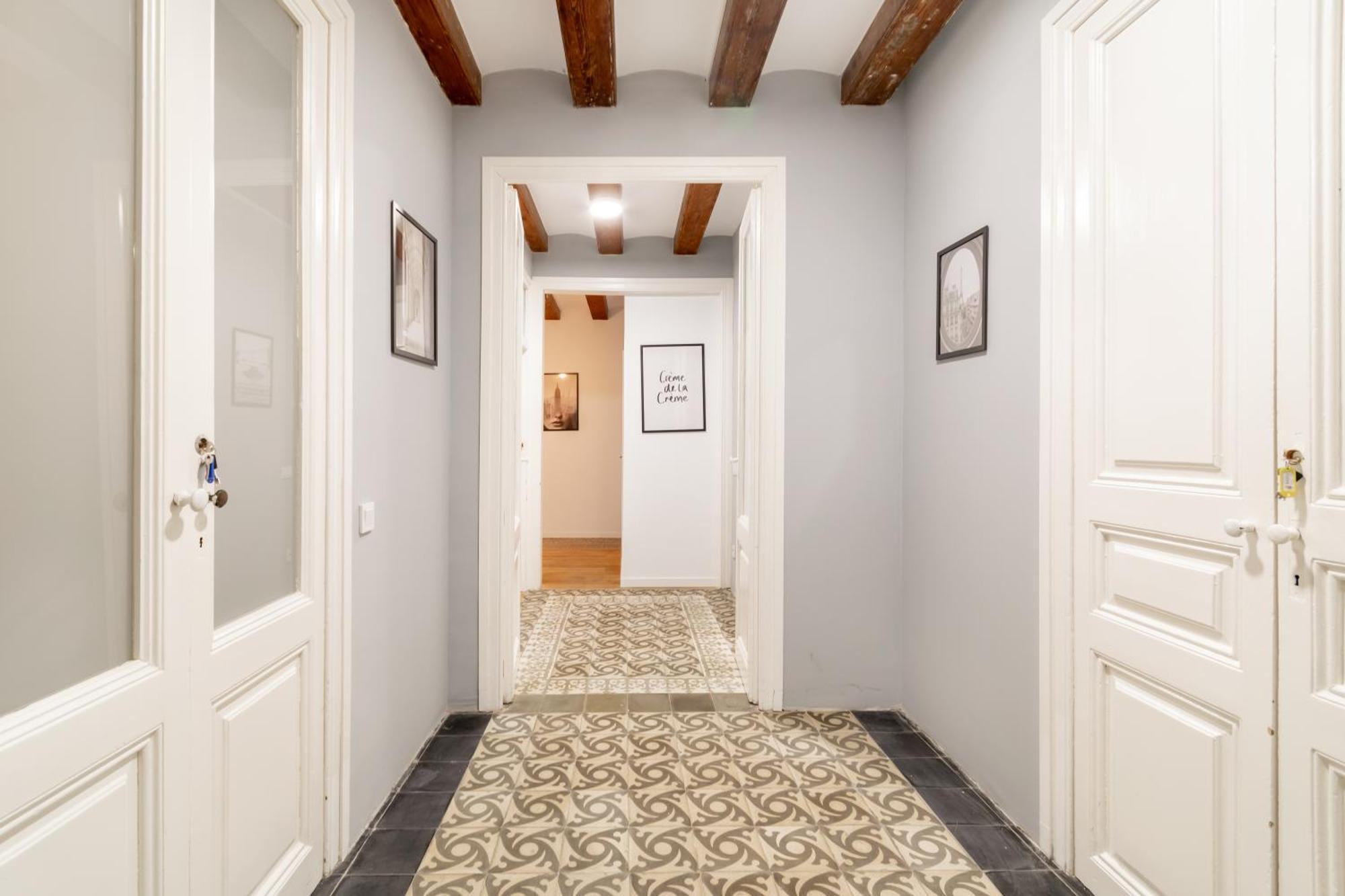 Apartment Fusina