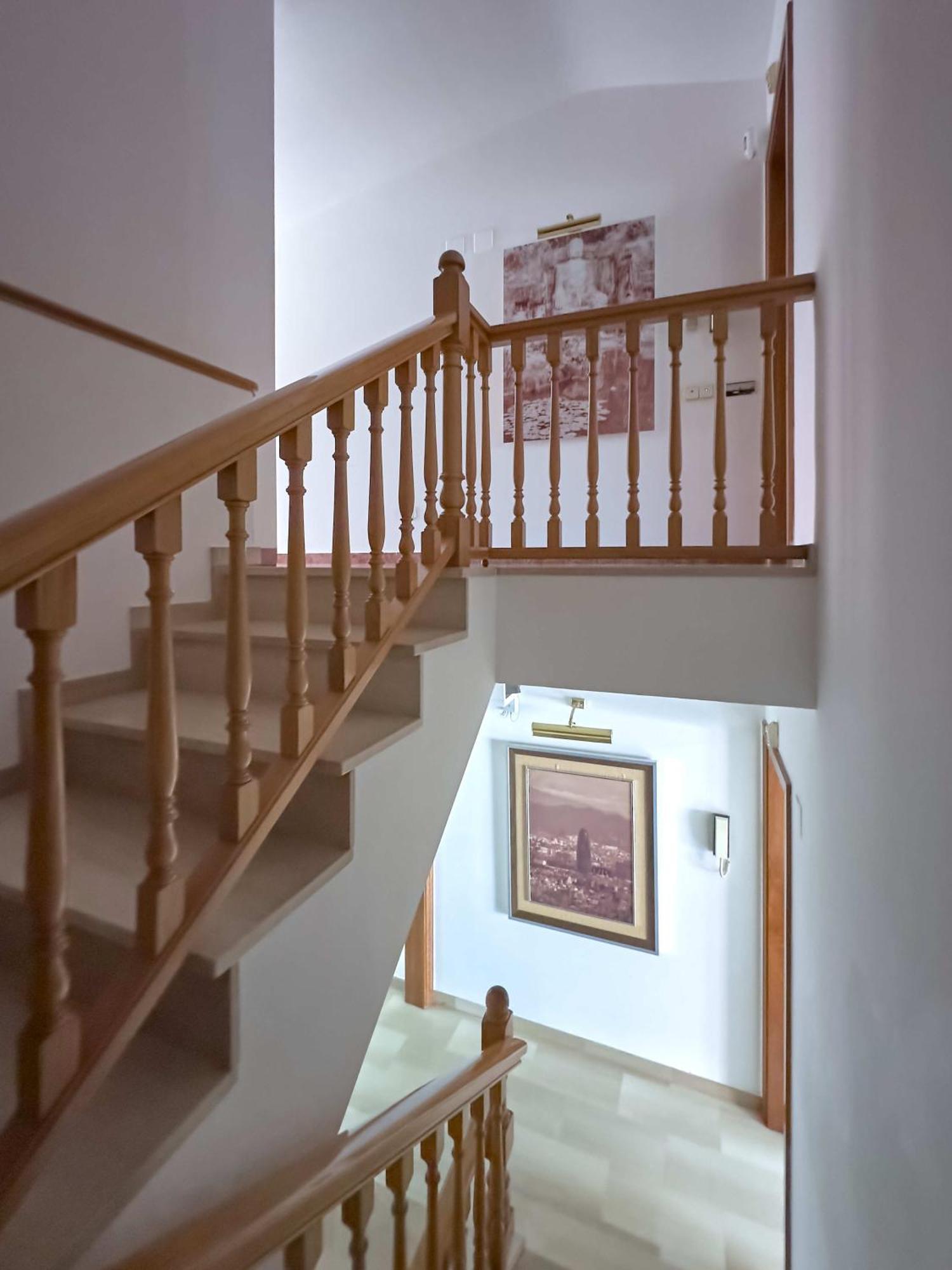 Holiday home U-nique House Torre Damians Barcelona