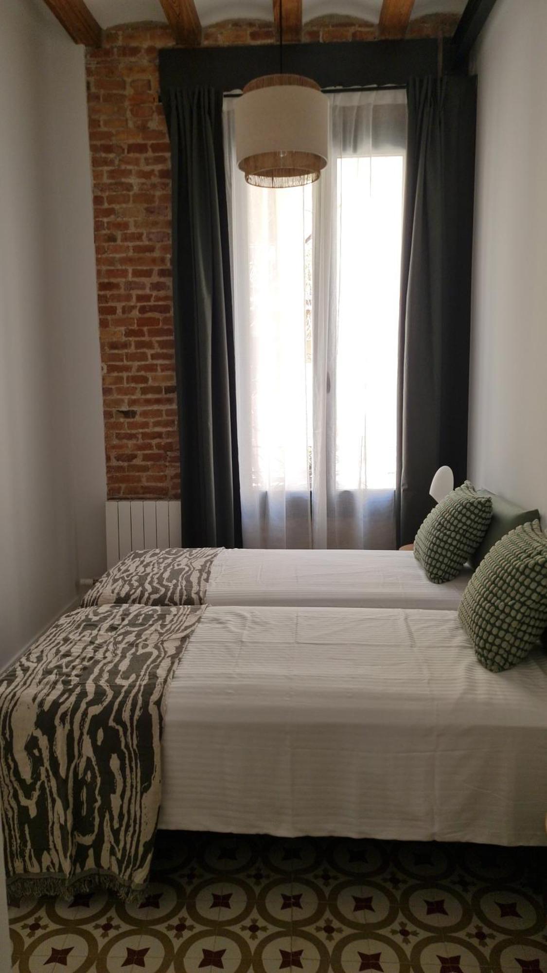 Poble Sec Charming Apartment * Barcelona