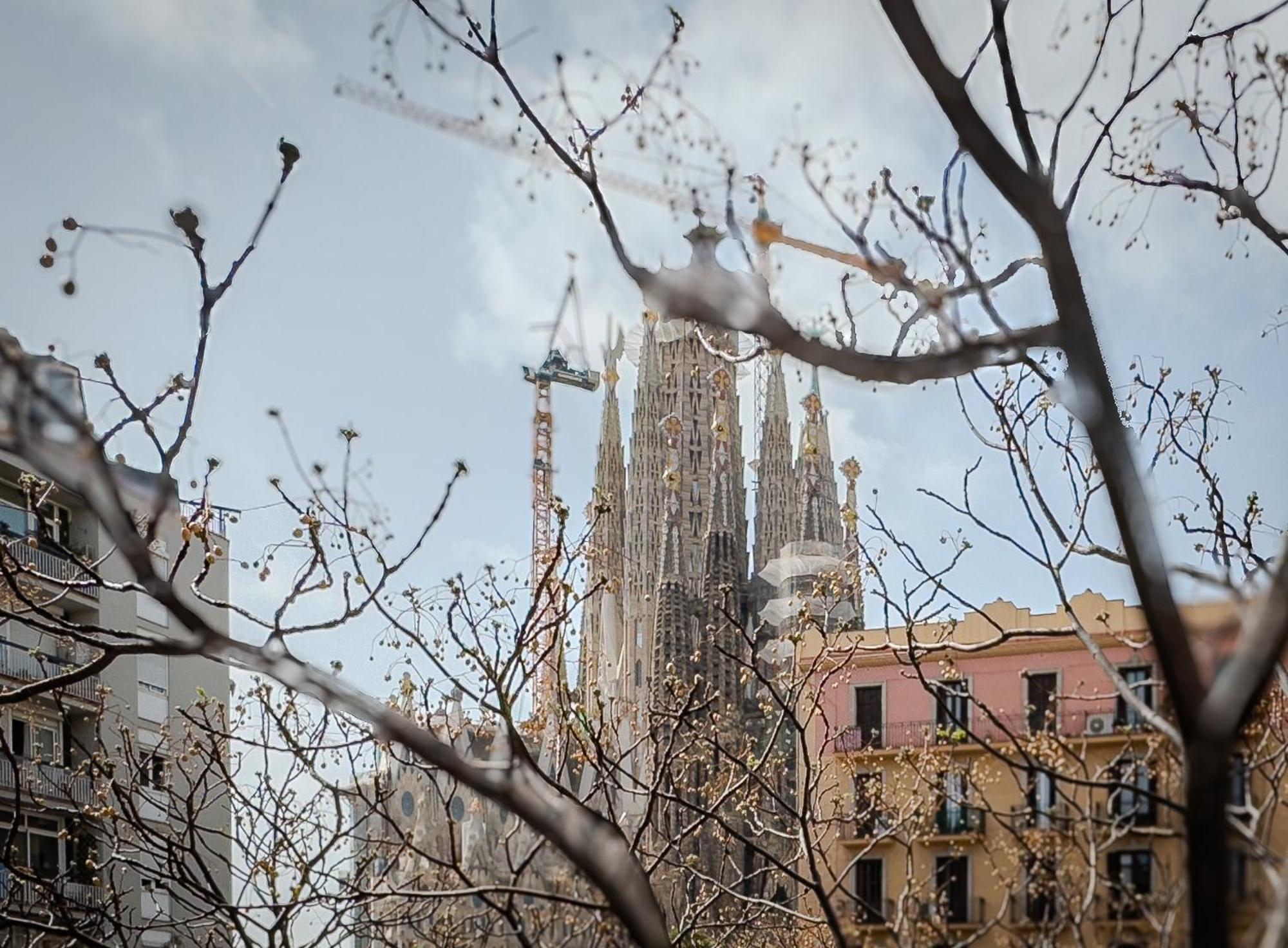 U-nique Sagrada Familia Ii * Barcelona
