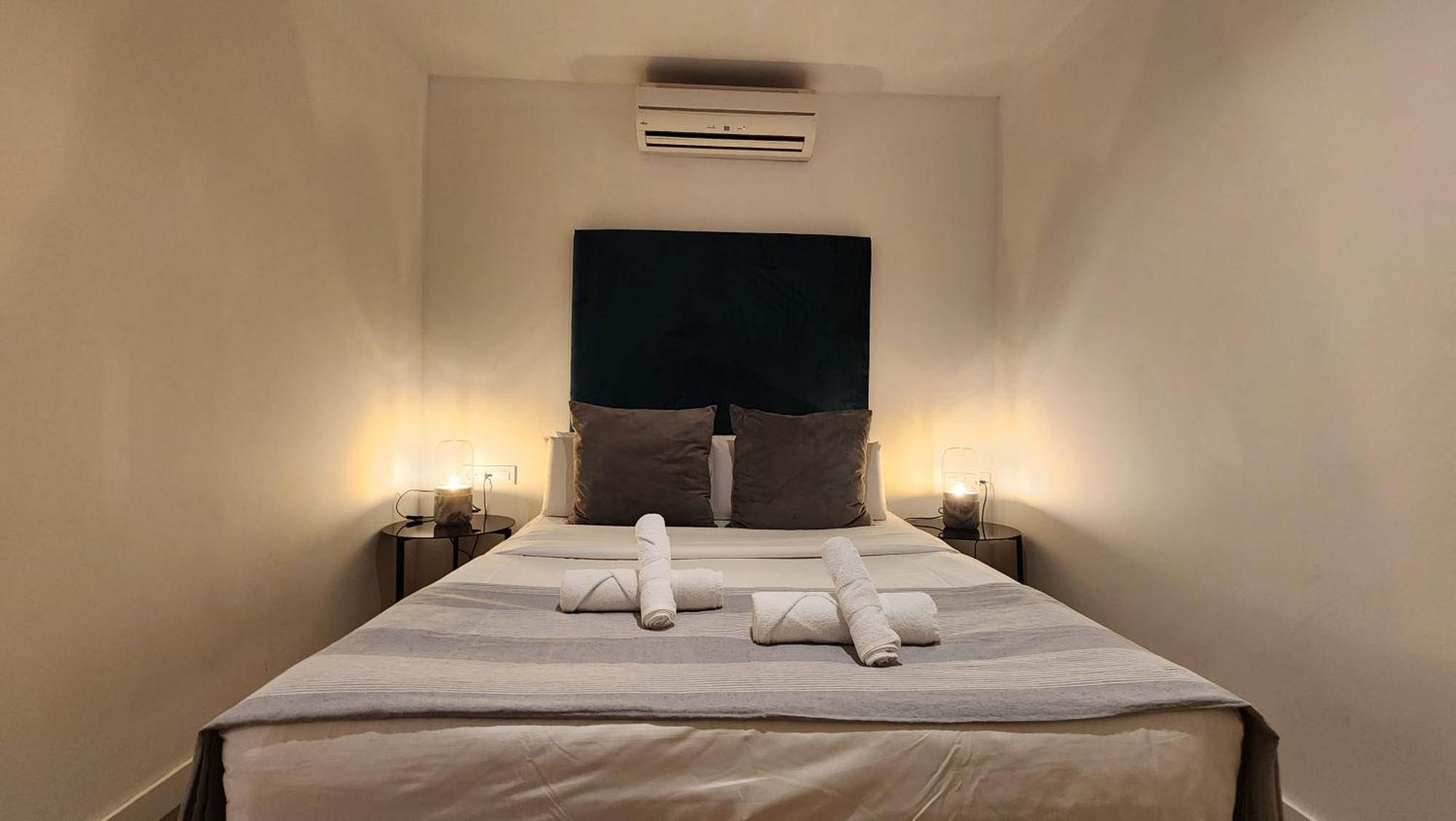 Appartement Barrio Gotico Escudellers
