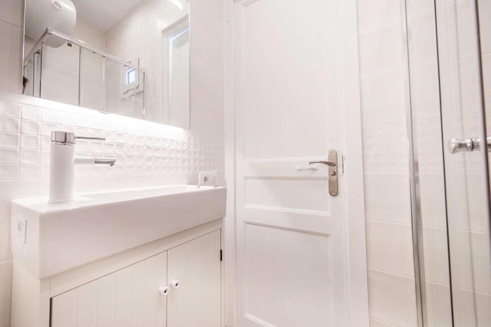 Appartement Carrer De Santa Madrona, 1 Barcelone