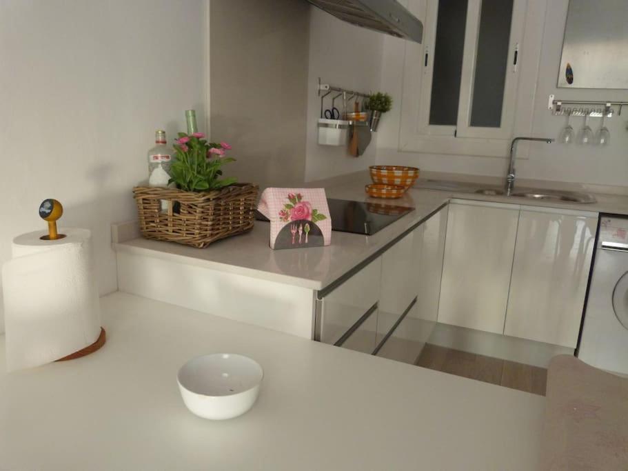 Sagrada Familia- Centric Apartment *