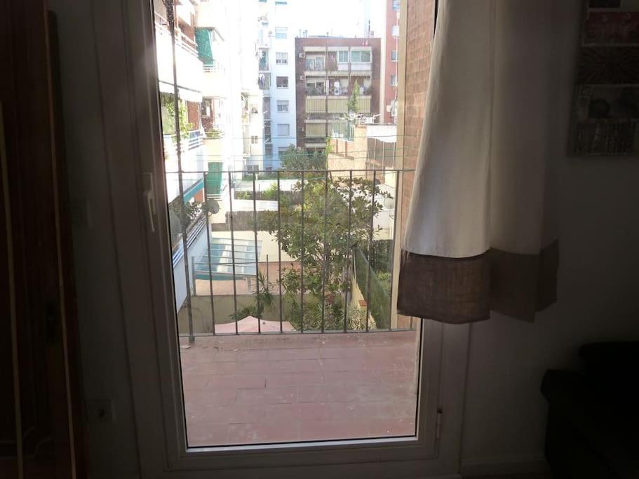 Apartment Sagrada Familia- Centric
