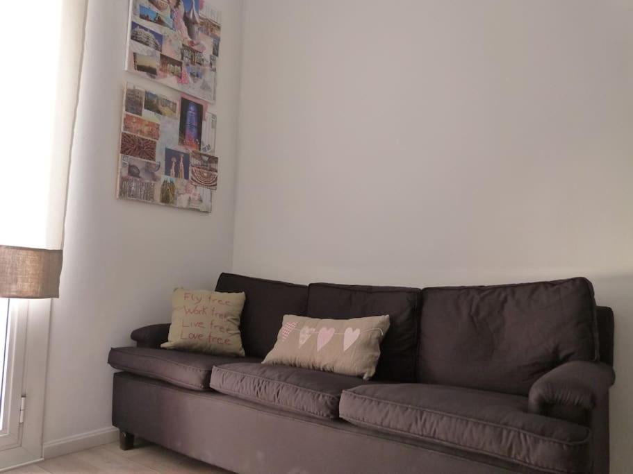 Sagrada Familia- Centric Apartment Barcelona