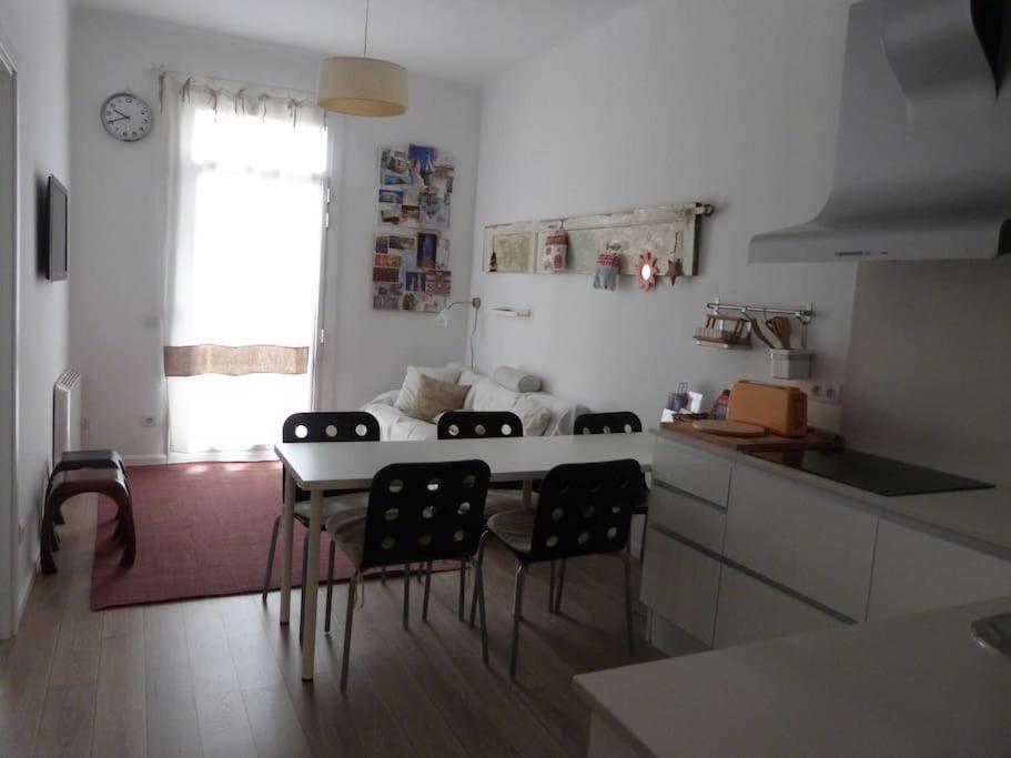 Sagrada Familia- Centric Apartment
