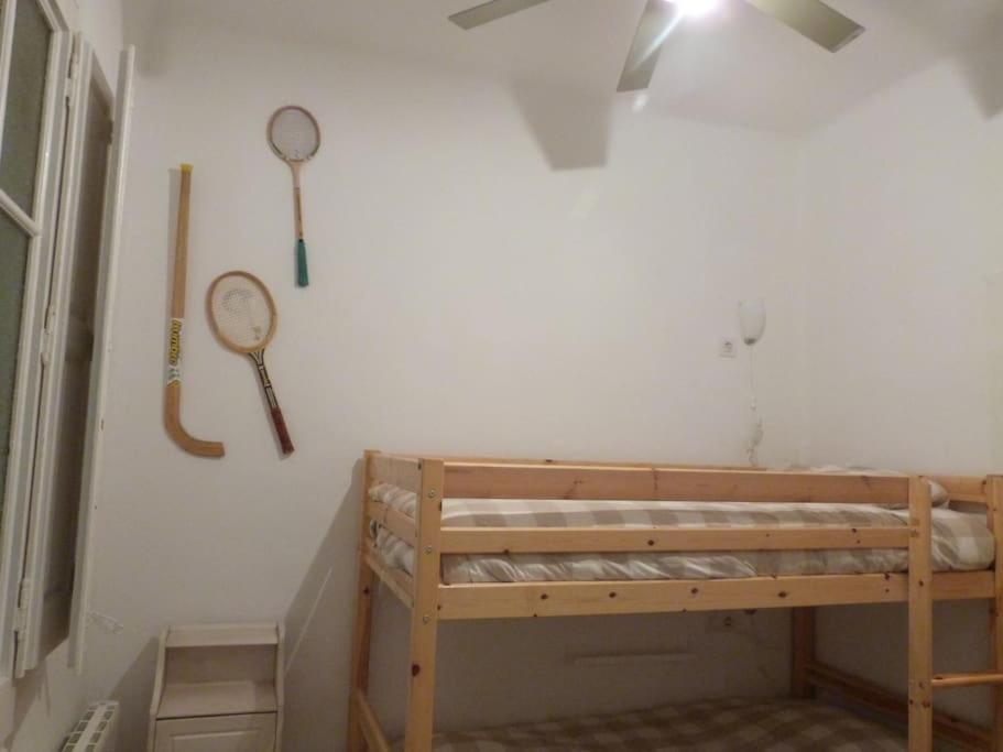 Apartment Sagrada Familia- Centric *