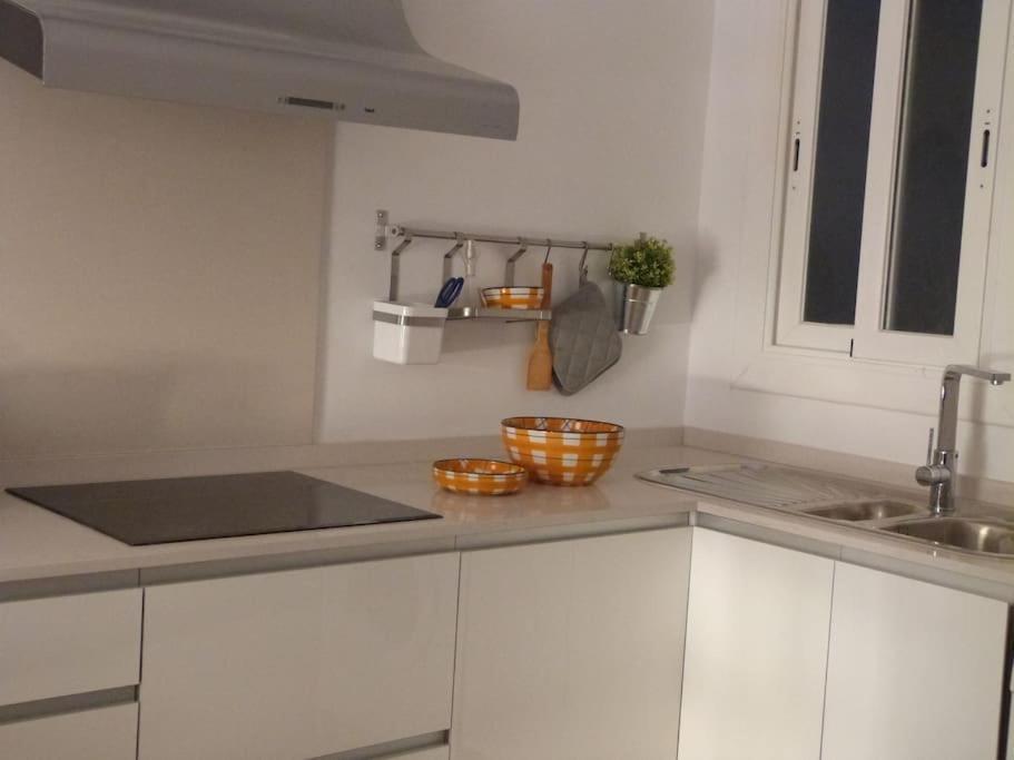 Apartment Sagrada Familia- Centric Barcelona