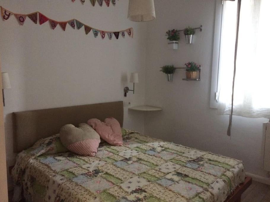 Apartment Sagrada Familia- Centric