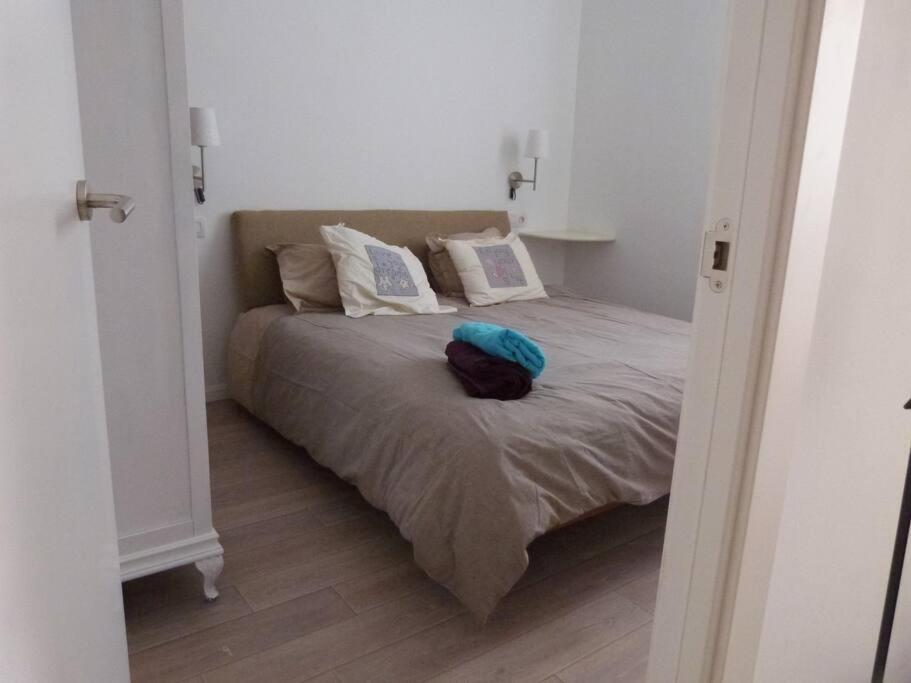 Sagrada Familia- Centric Apartment *