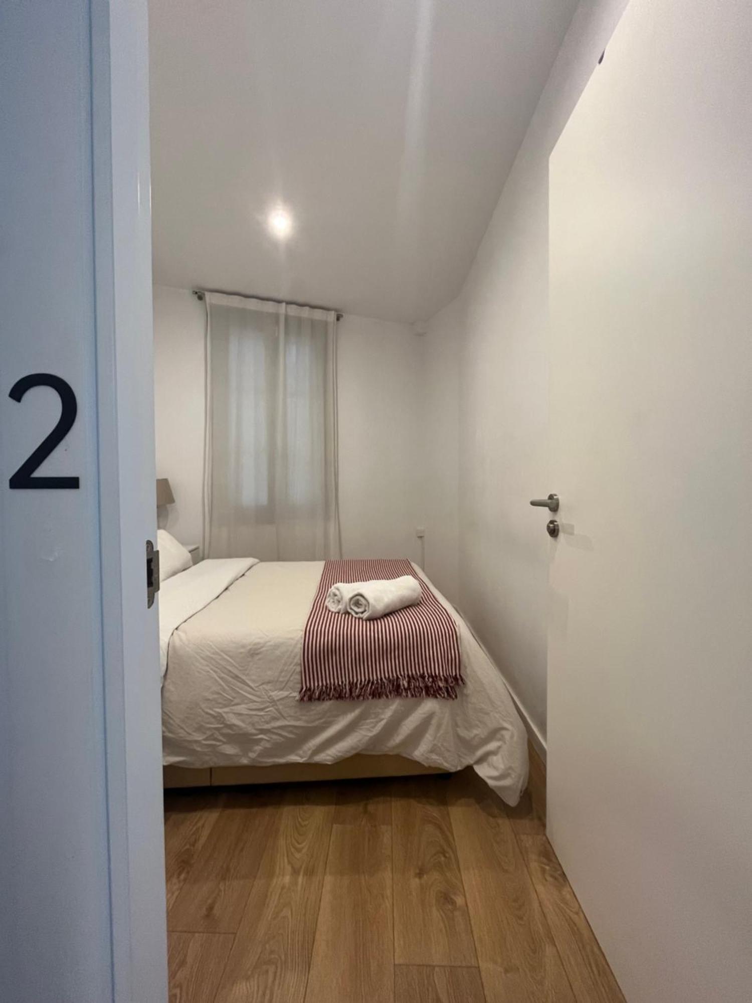 The Gotico Gasthof Barcelona
