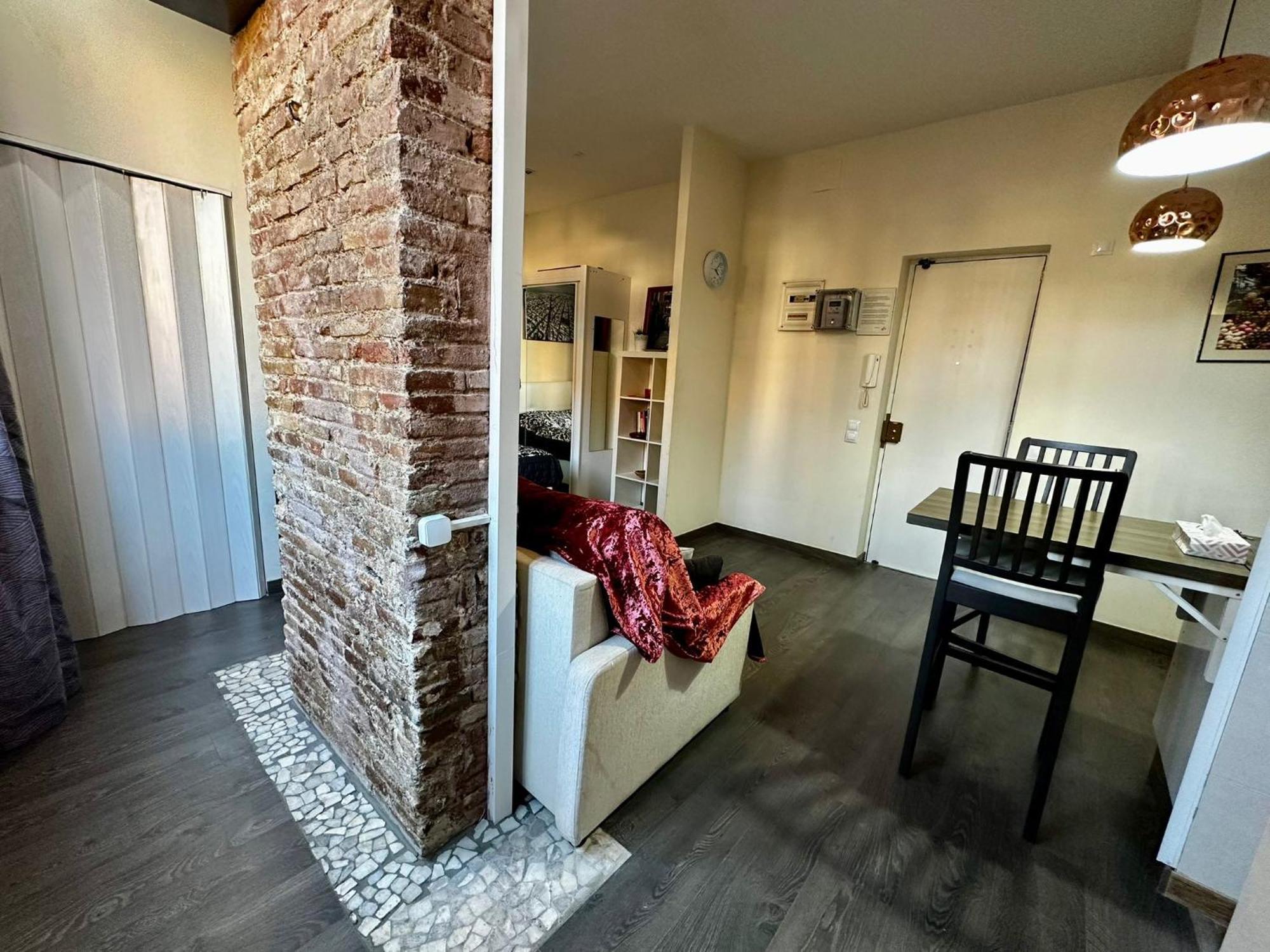 Close To Park Guell1 Apartamento *