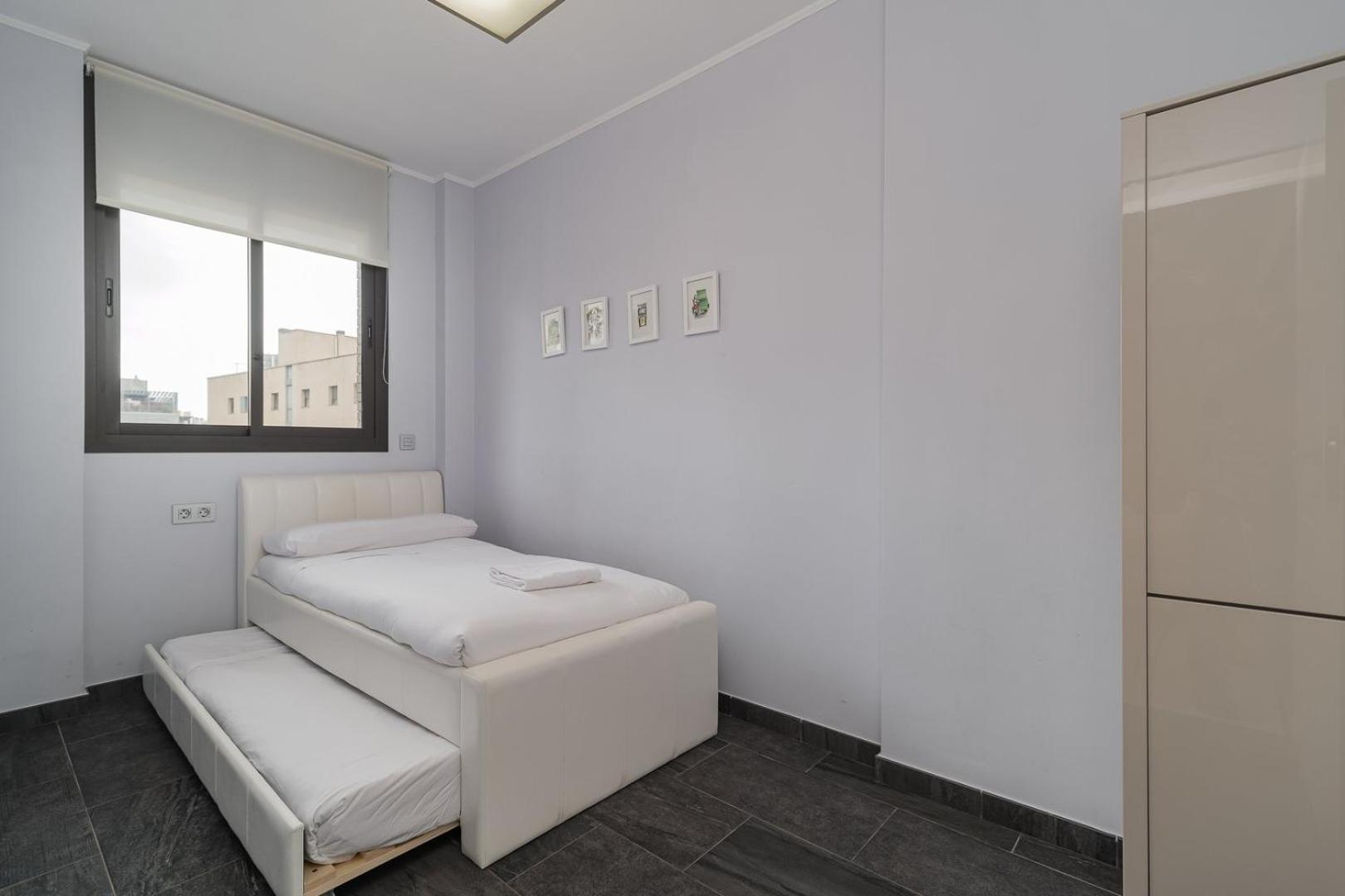 Appartement Guestready - Vivir Un Sueno En Barcelona