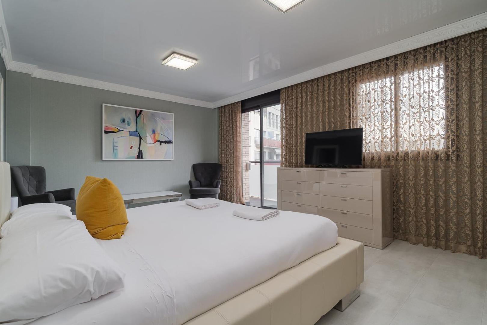 Appartement Guestready - Vivir Un Sueno En