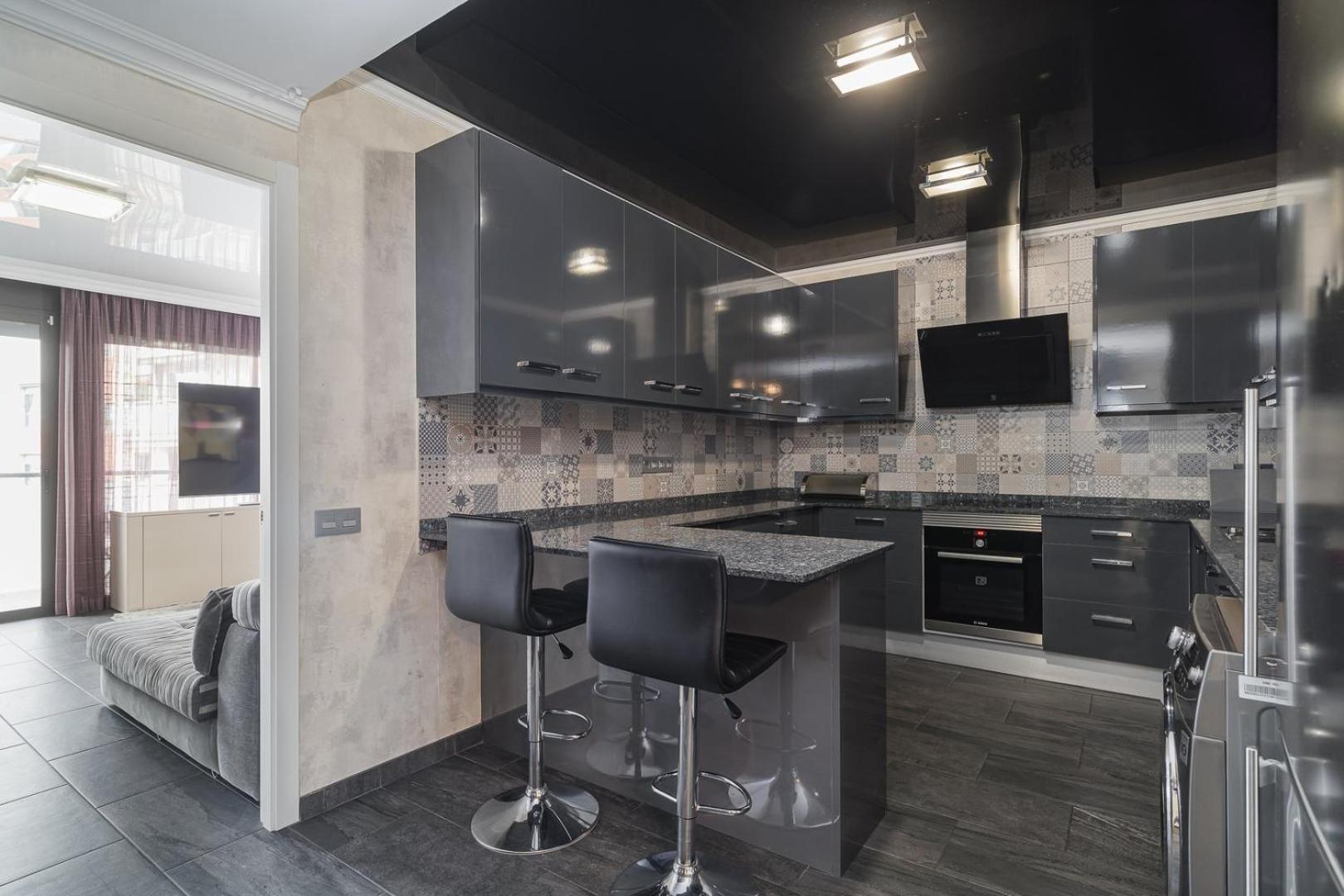 Appartement Guestready - Vivir Un Sueno En *