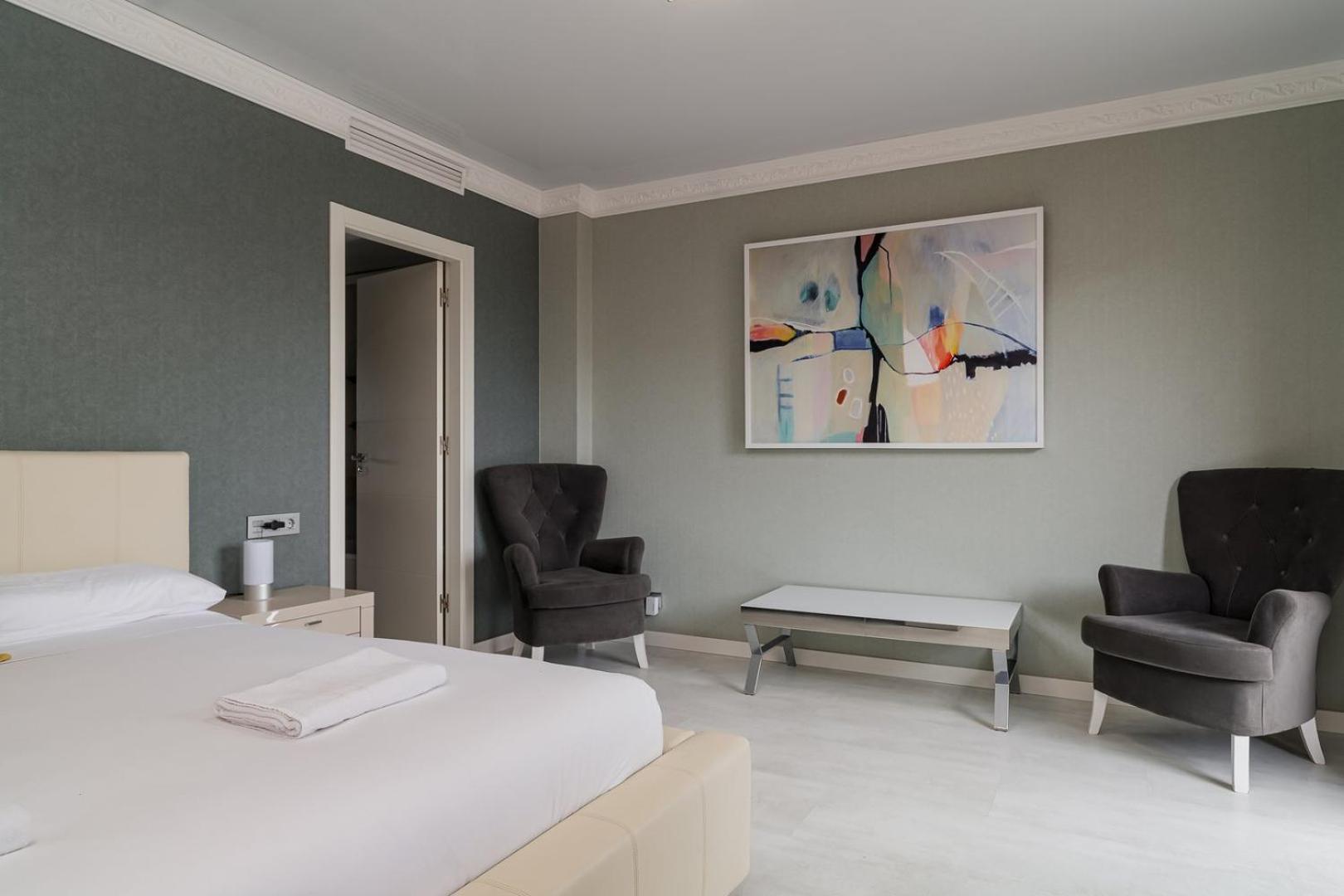 Appartement Guestready - Vivir Un Sueno En Barcelona