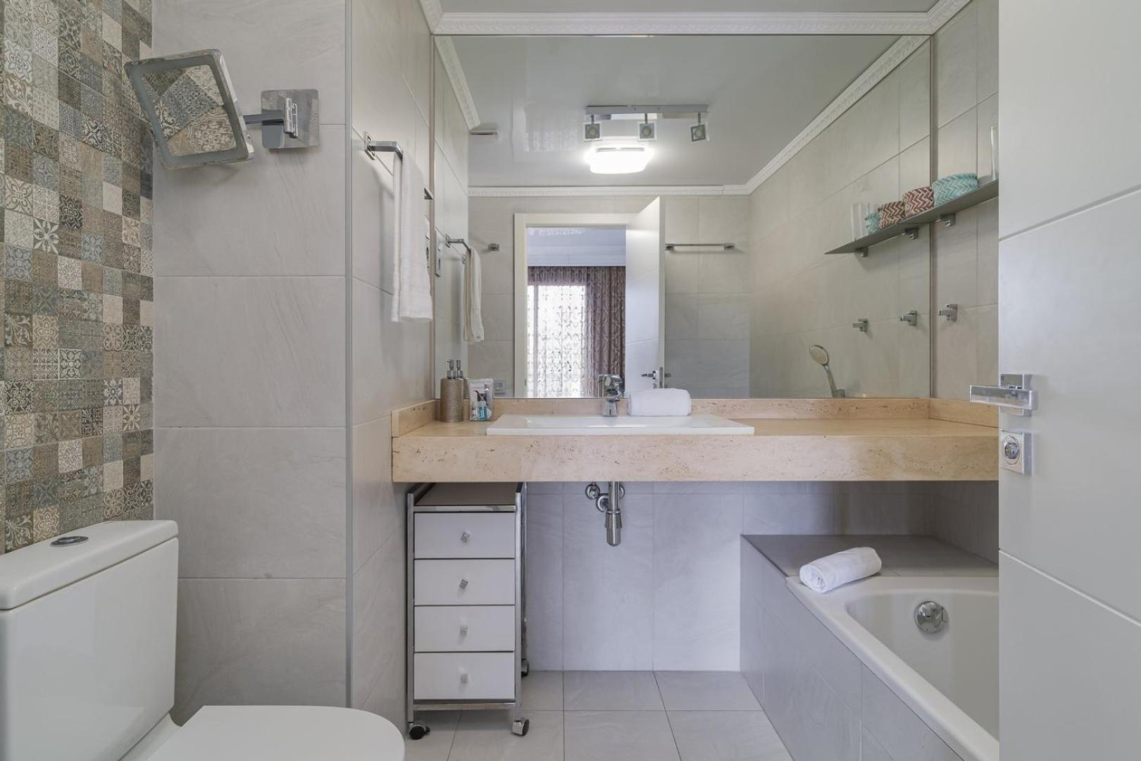 Guestready - Vivir Un Sueno En Appartement Barcelona