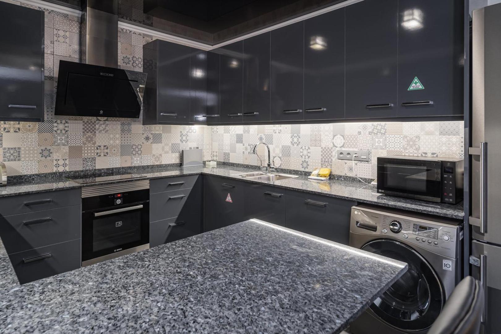 Guestready - Vivir Un Sueno En Appartement *