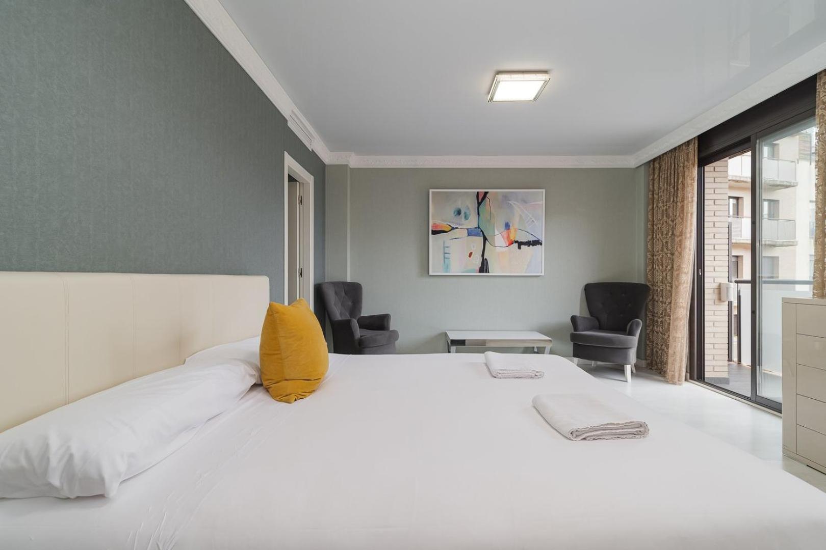 Appartement Guestready - Vivir Un Sueno En Barcelona