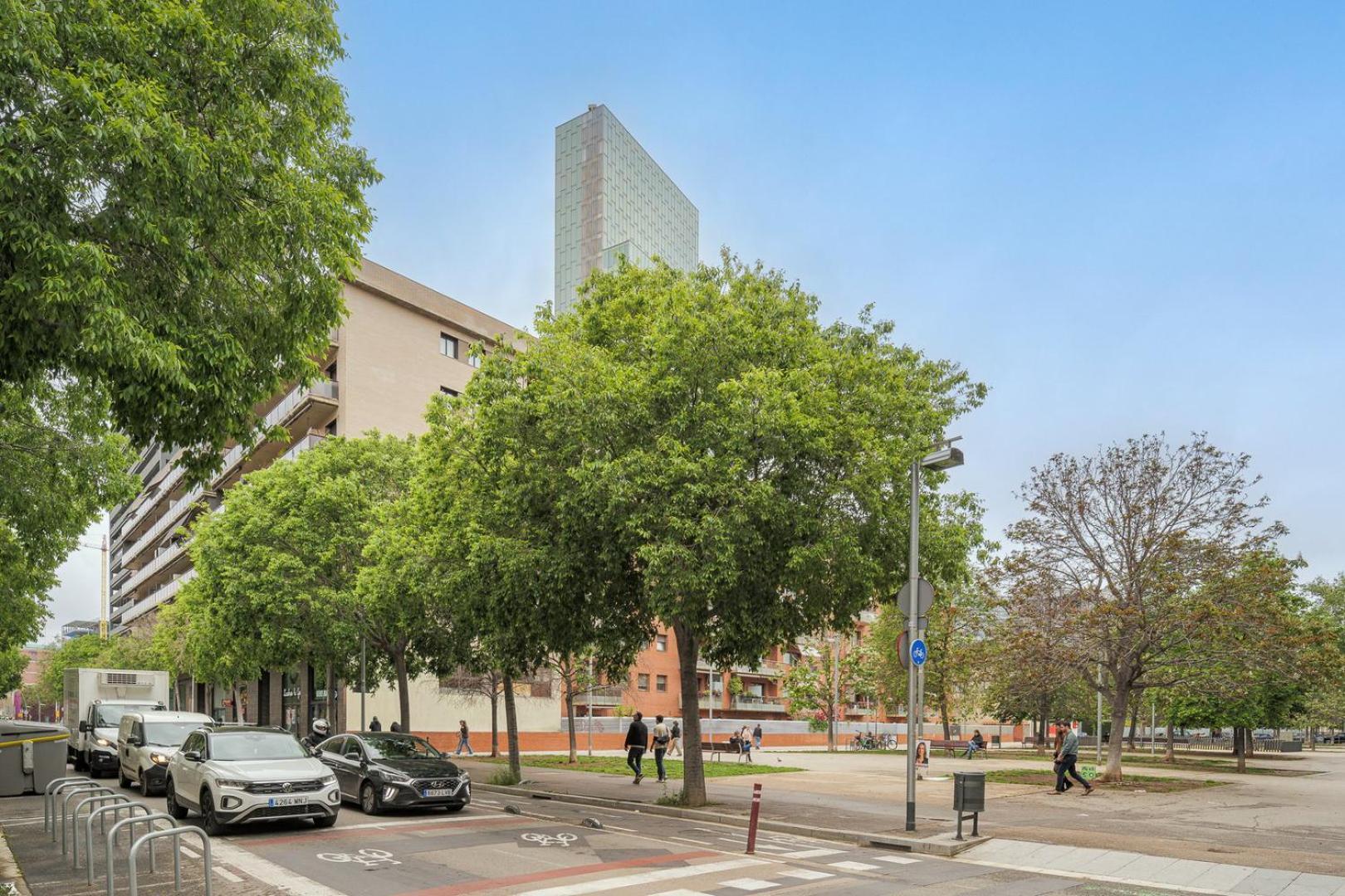 Appartement Guestready - Vivir Un Sueno En Barcelona