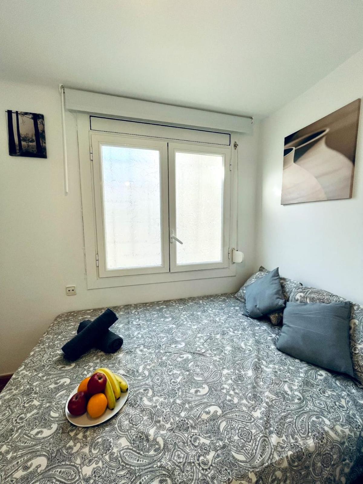 Appartement Cardenales Barcelone