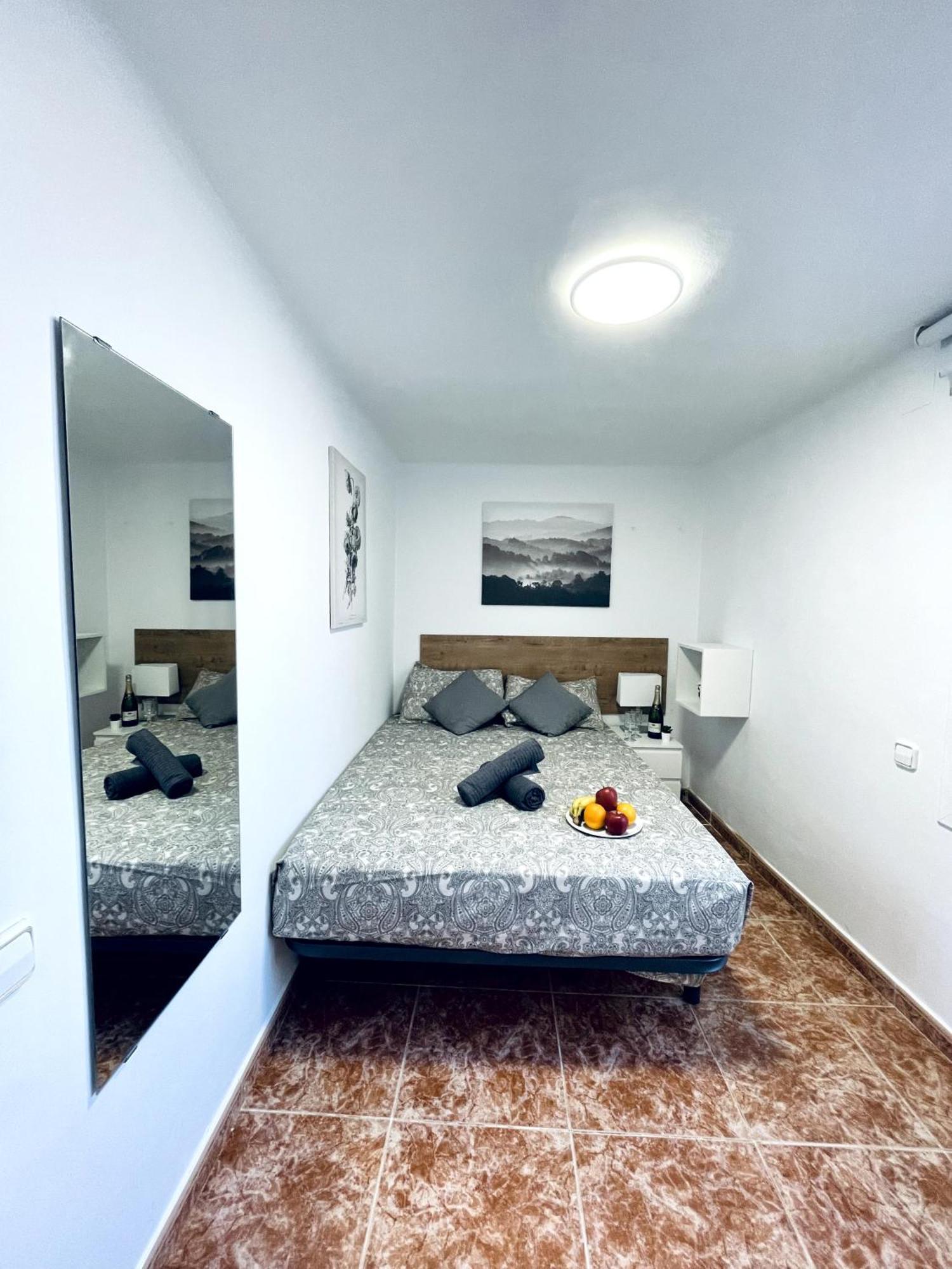Appartement Cardenales