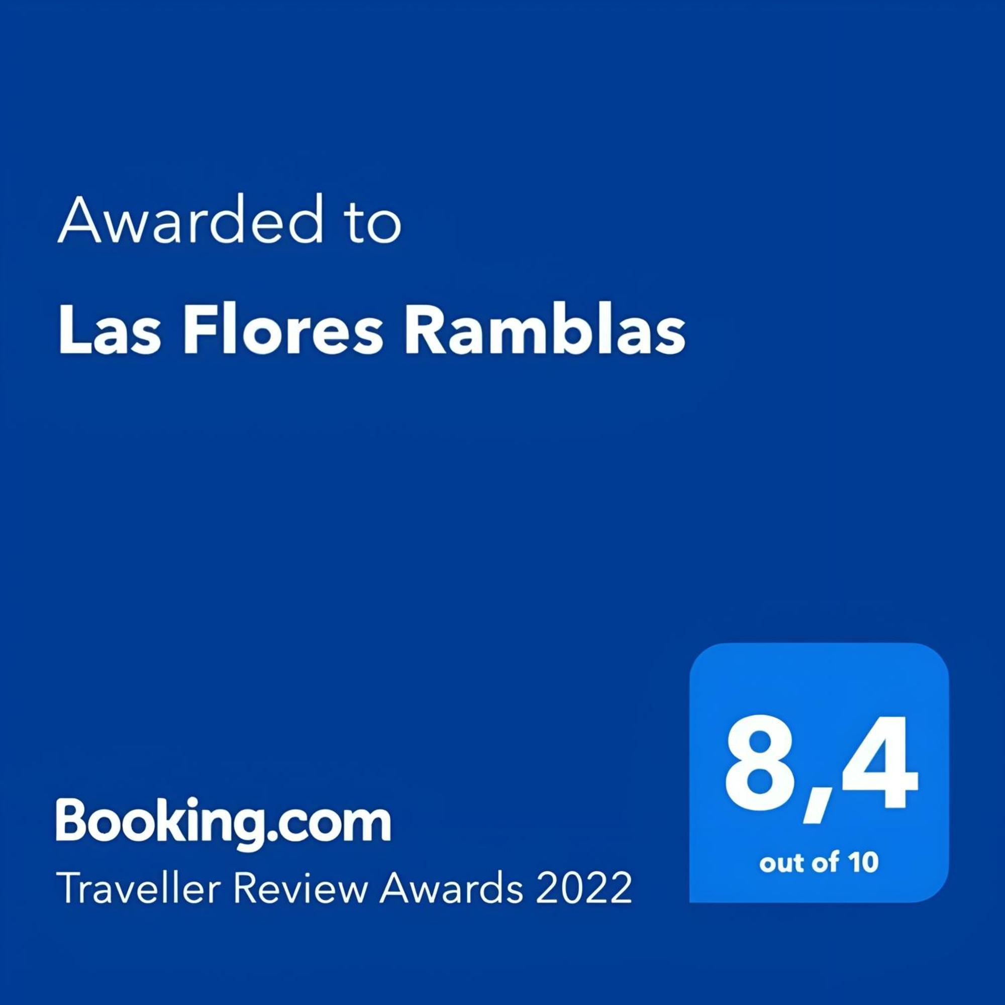 Flores Ramblas 2*