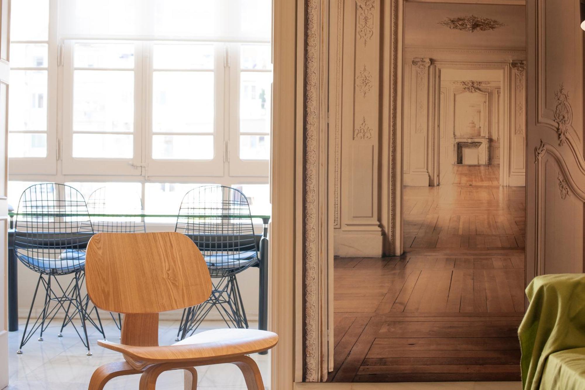 Glocal Appartement *