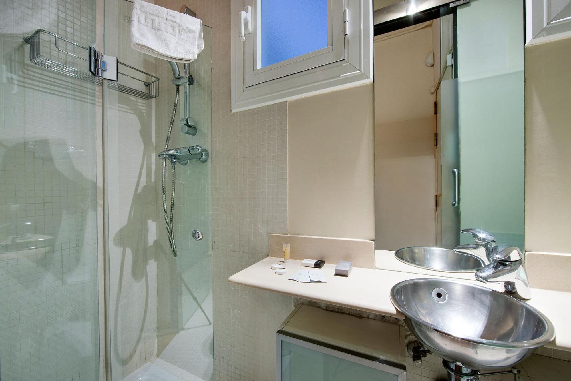 Habitat La Boheme Appartement Barcelona