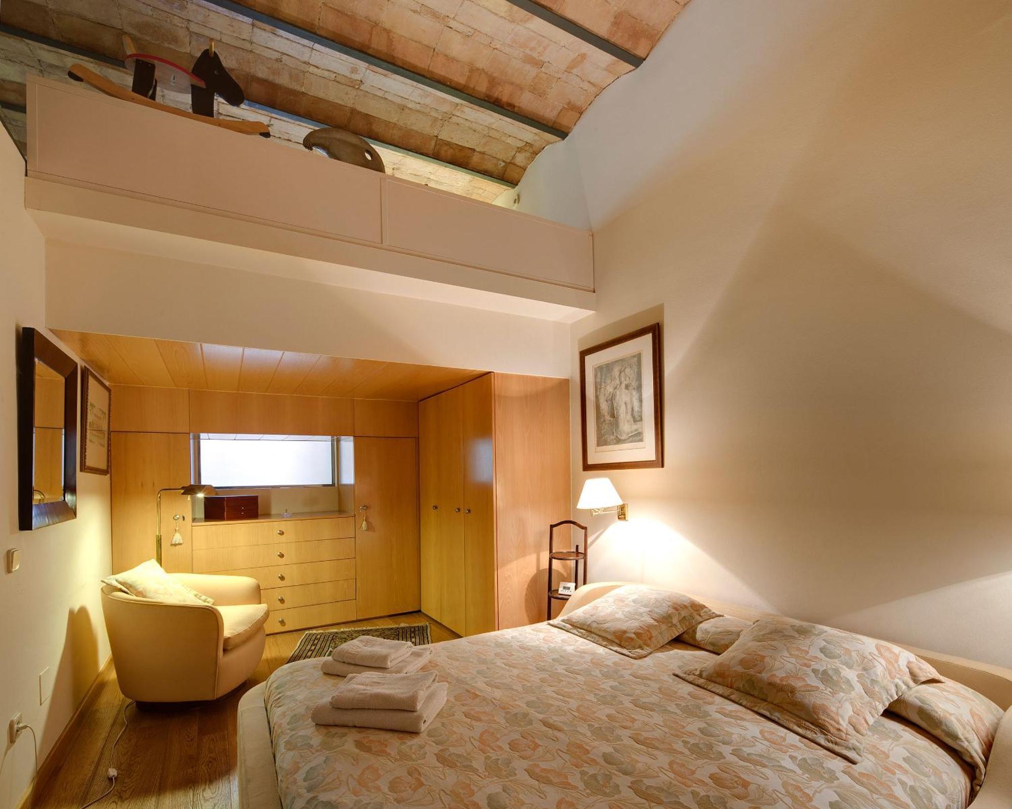 Habitat La Boheme Appartement