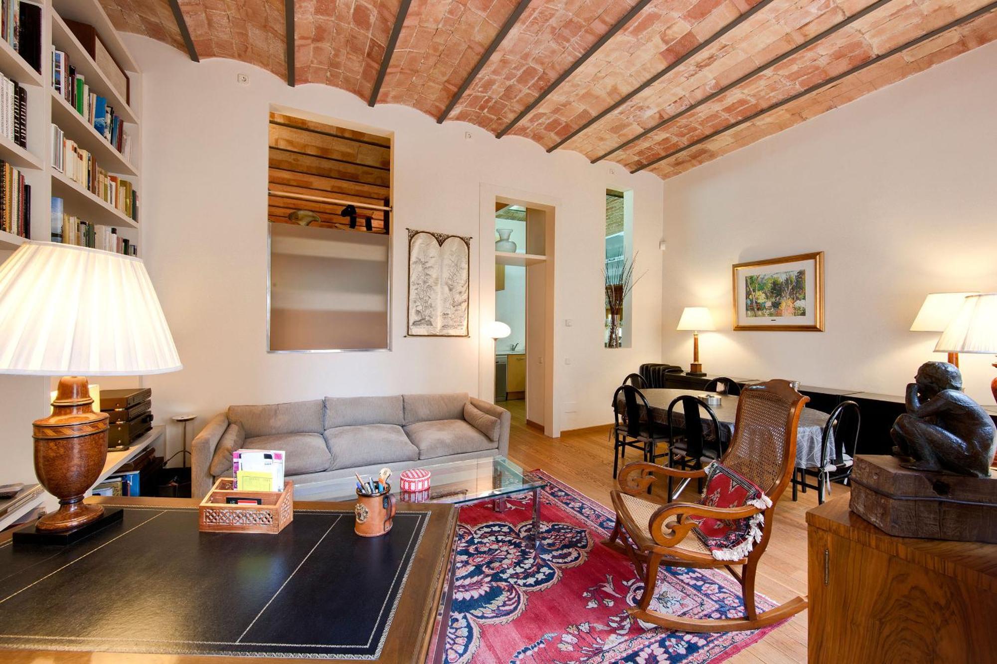 Habitat La Boheme Appartement *