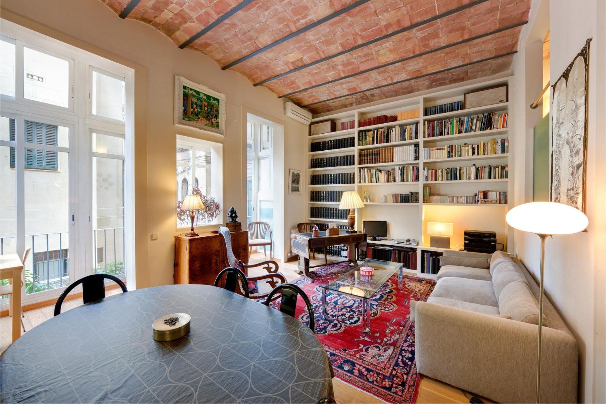 Habitat La Boheme